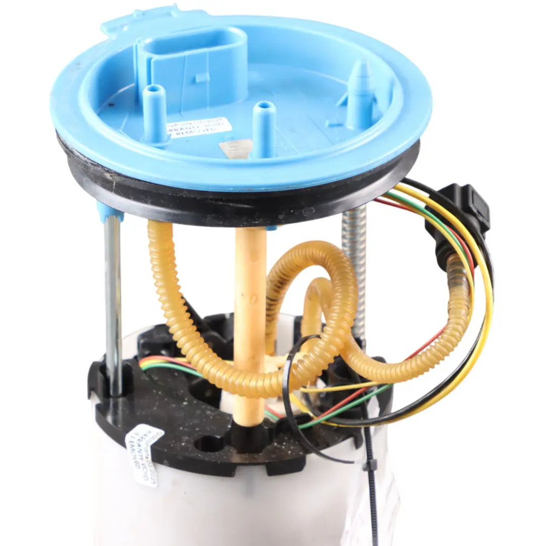 Audi A1 8X Fuel Tank Pump Sending Unit 2.0 TFSI - SKU 6C0919051E - Part number 6C0919051E