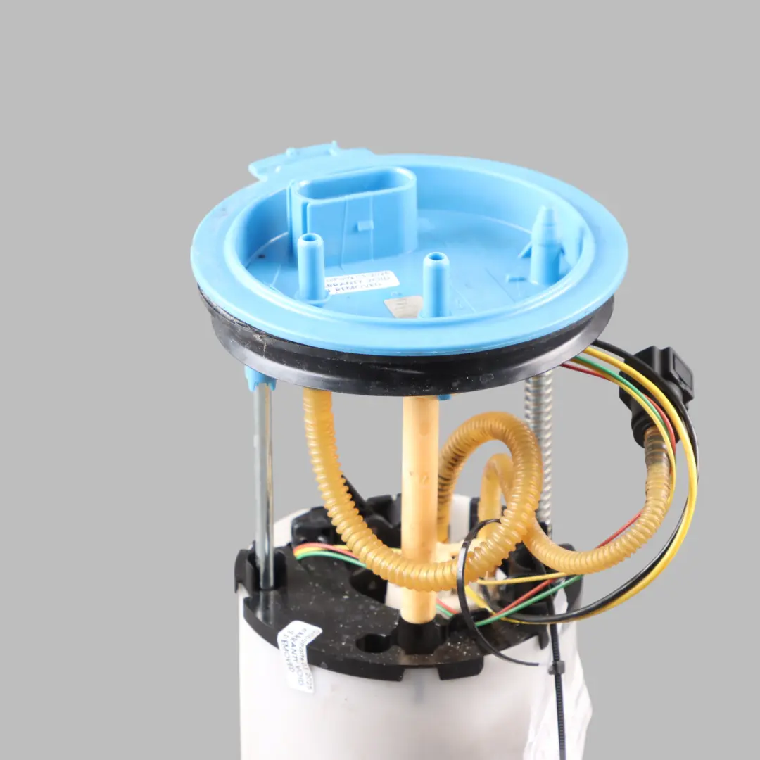 Sending Unit Pump to Audi A1 S1 8X 2.0 TFSI Quattro Fuel Tank with Part number 6C0919051E Audi A1 S1 8X 2.0 TFSI Quattro Fuel Tank Sending Unit Pump - SKU 6C0919051E - Part number 6C0919051E