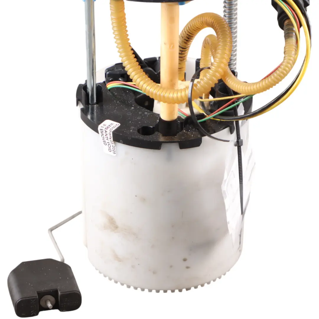 Pump Sending Unit 2.0 TFSI to Audi A1 8X Fuel Tank with Part number 6C0919051E Audi A1 8X Fuel Tank Pump Sending Unit 2.0 TFSI - SKU 6C0919051E - Part number 6C0919051E