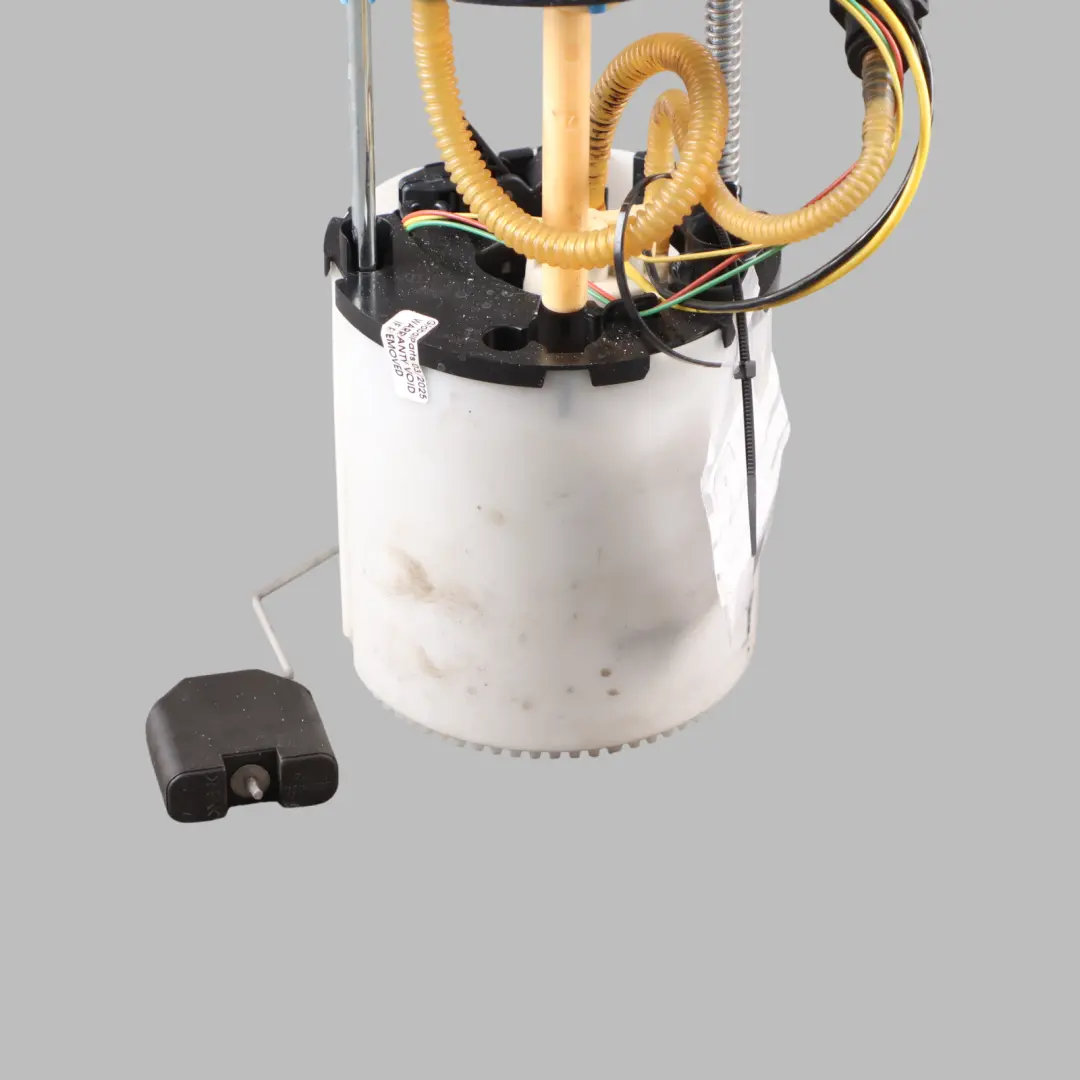 Audi A1 S1 8X 2.0 TFSI Quattro Fuel Tank Sending Unit Pump - SKU 6C0919051E - Part number 6C0919051E