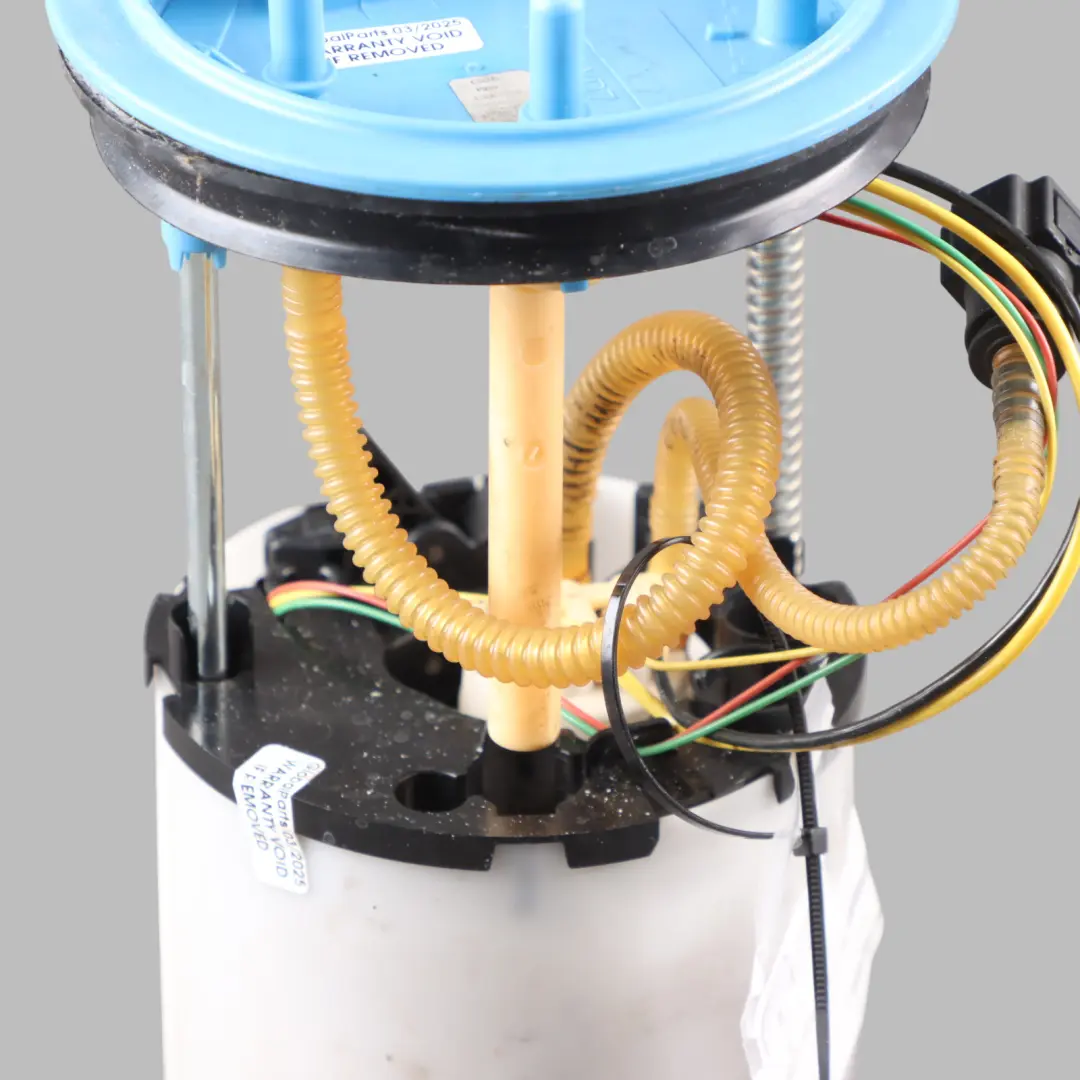 Sending Unit Pump to Audi A1 S1 8X 2.0 TFSI Quattro Fuel Tank with Part number 6C0919051E Audi A1 S1 8X 2.0 TFSI Quattro Fuel Tank Sending Unit Pump - SKU 6C0919051E - Part number 6C0919051E