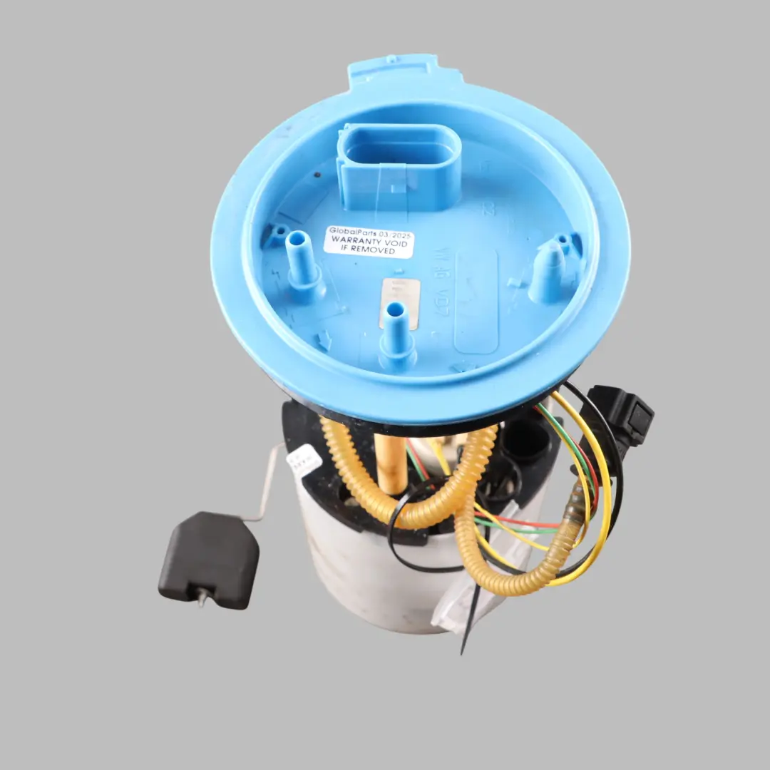 Sending Unit Pump to Audi A1 S1 8X 2.0 TFSI Quattro Fuel Tank with Part number 6C0919051E Audi A1 S1 8X 2.0 TFSI Quattro Fuel Tank Sending Unit Pump - SKU 6C0919051E - Part number 6C0919051E