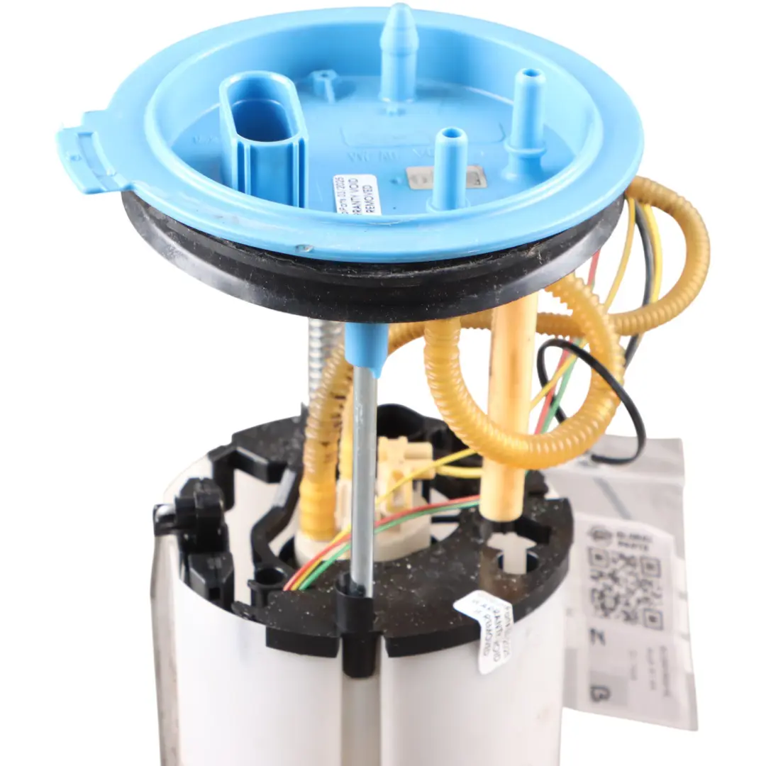 Pump Sending Unit 2.0 TFSI to Audi A1 8X Fuel Tank with Part number 6C0919051E Audi A1 8X Fuel Tank Pump Sending Unit 2.0 TFSI - SKU 6C0919051E - Part number 6C0919051E