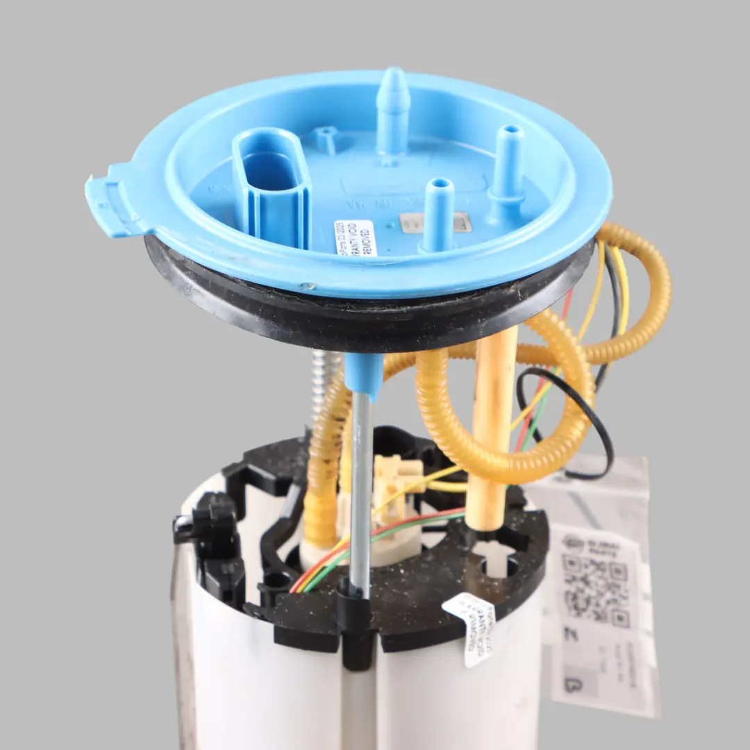 Sending Unit Pump to Audi A1 S1 8X 2.0 TFSI Quattro Fuel Tank with Part number 6C0919051E Audi A1 S1 8X 2.0 TFSI Quattro Fuel Tank Sending Unit Pump - SKU 6C0919051E - Part number 6C0919051E