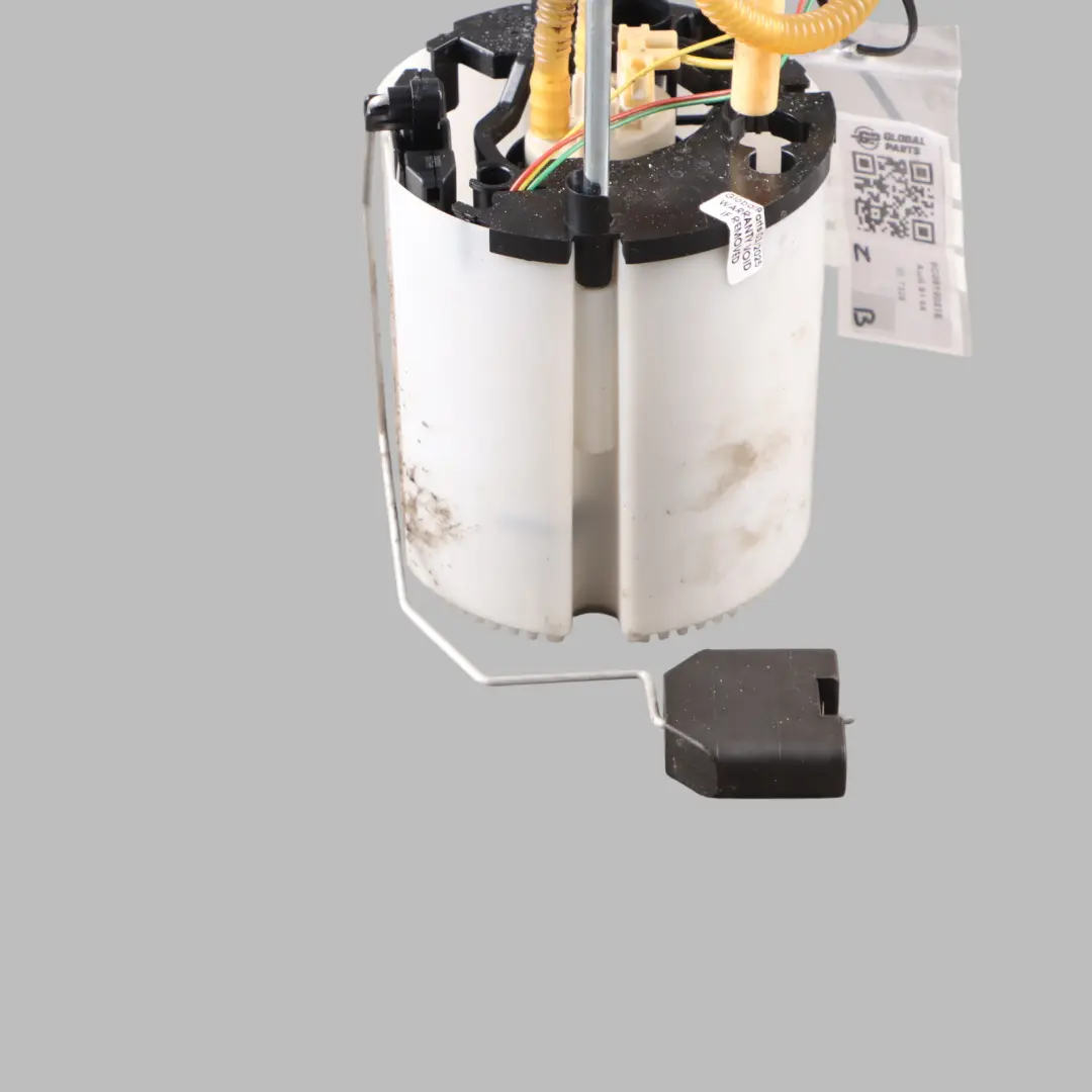 Sending Unit Pump to Audi A1 S1 8X 2.0 TFSI Quattro Fuel Tank with Part number 6C0919051E Audi A1 S1 8X 2.0 TFSI Quattro Fuel Tank Sending Unit Pump - SKU 6C0919051E - Part number 6C0919051E