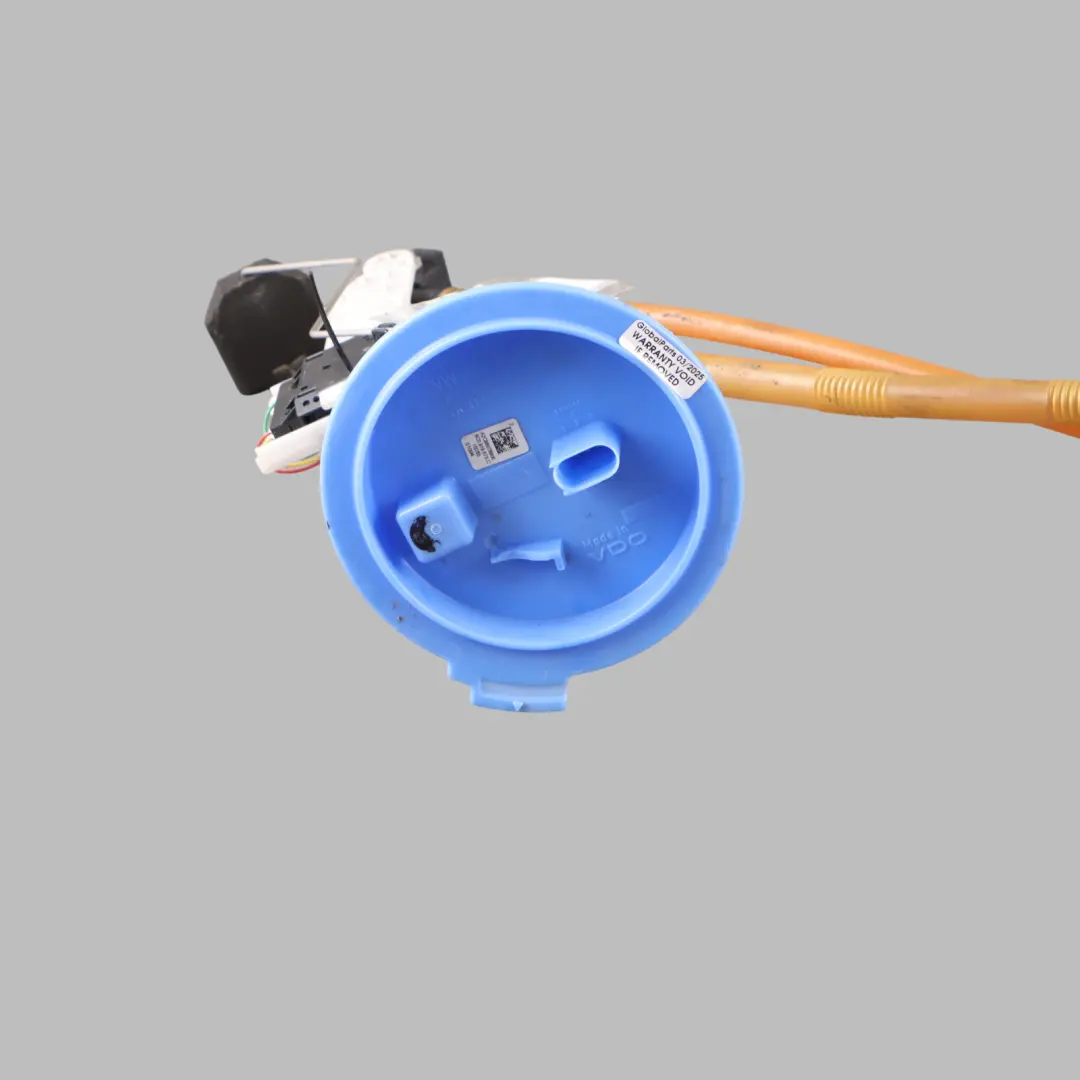 Sending Unit Upper Part to Audi A1 S1 8X 2.0 TFSI Quattro Fuel with Part number 6C0919673C Audi A1 S1 8X 2.0 TFSI Quattro Fuel Sending Unit Upper Part - SKU 6C0919673C - Part number 6C0919673C