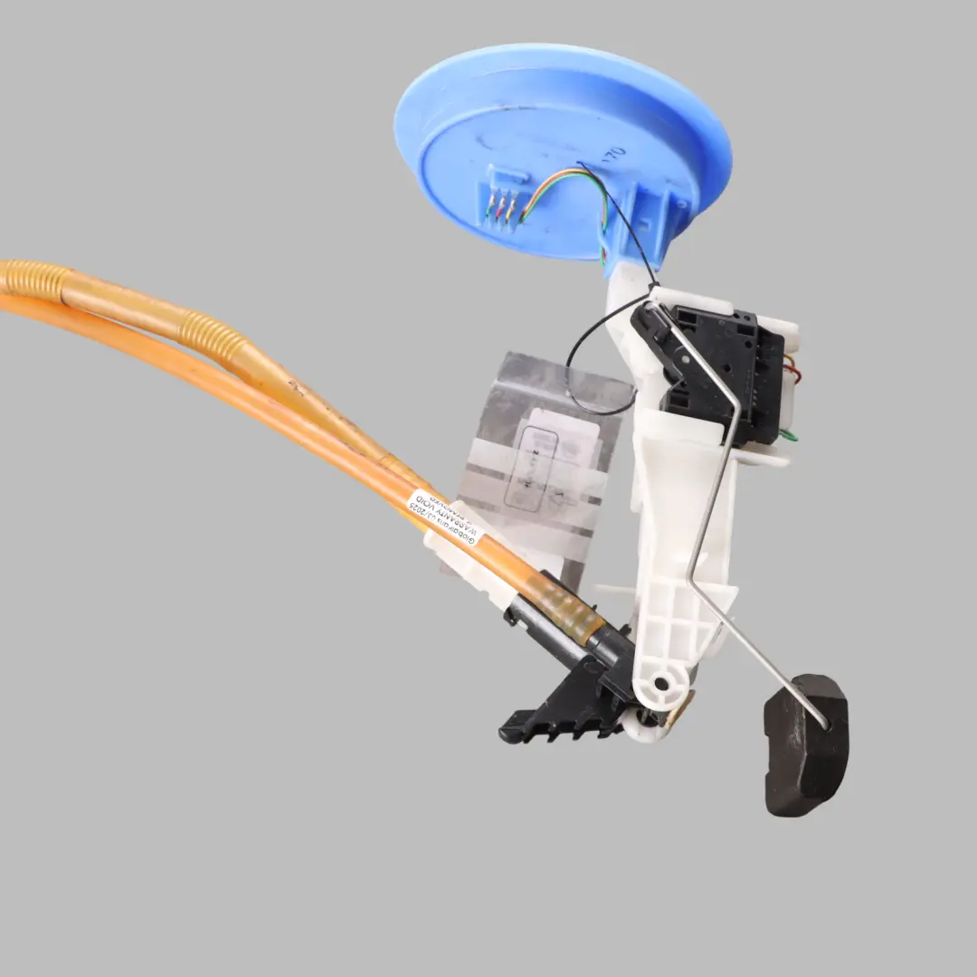 Sending Unit Upper Part to Audi A1 S1 8X 2.0 TFSI Quattro Fuel with Part number 6C0919673C Audi A1 S1 8X 2.0 TFSI Quattro Fuel Sending Unit Upper Part - SKU 6C0919673C - Part number 6C0919673C