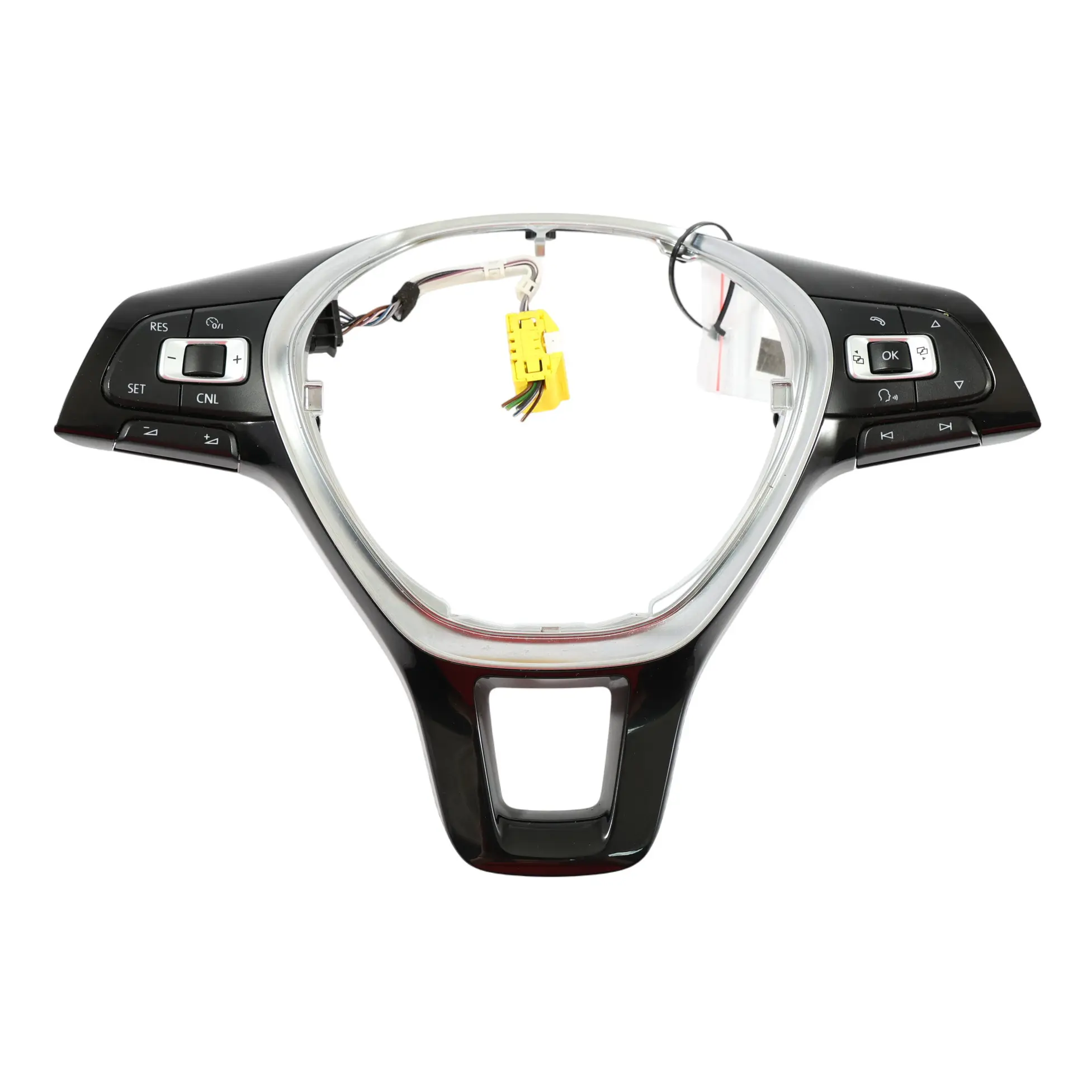 Interrupteur De Garniture Volkswagen Polo 6C Volant Multifonction 6C0959442A