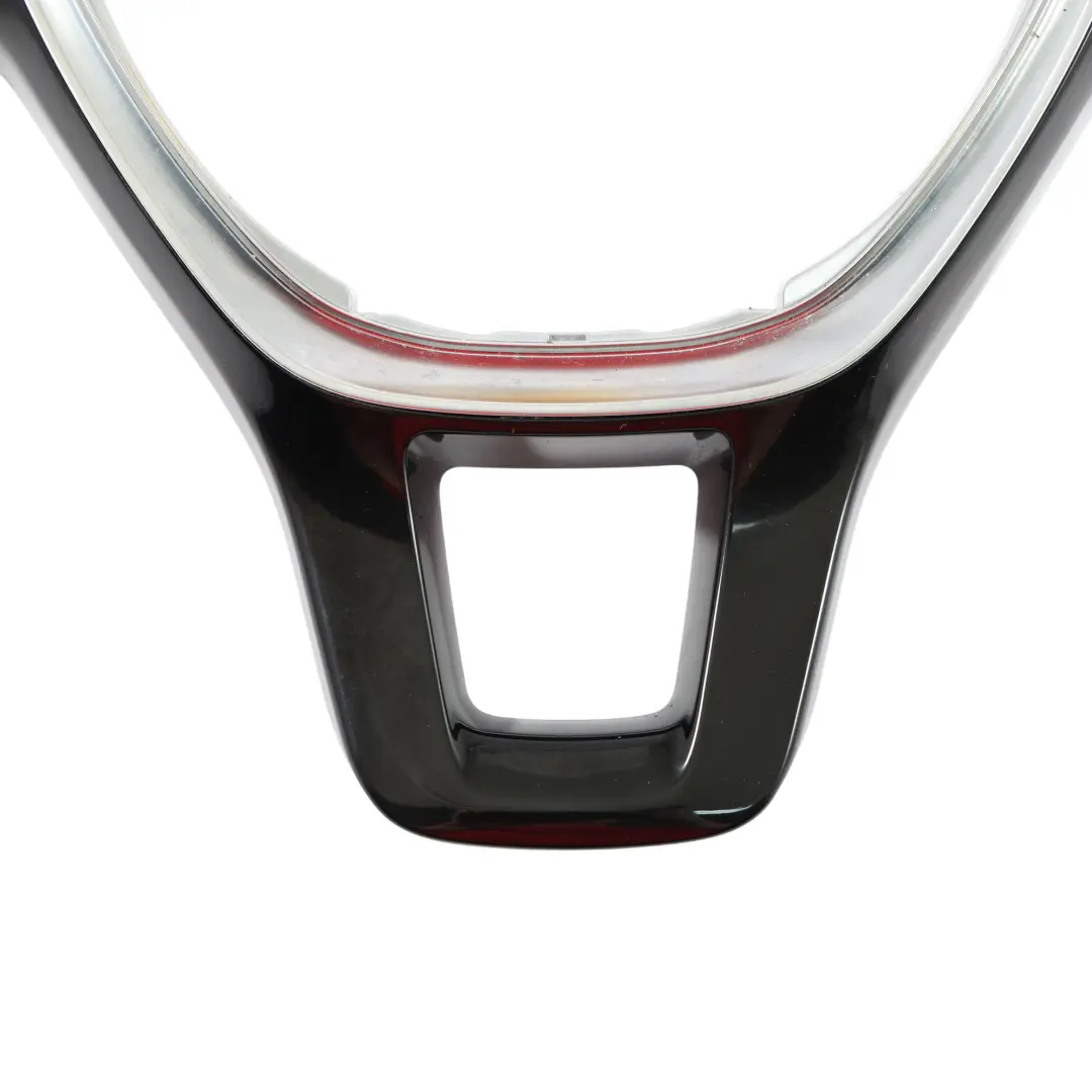 Steering Wheel Multifunction Volkswagen VW Polo 6C Cover Trim Switch to with Part number 6C0959442A Steering Wheel Multifunction Volkswagen VW Polo 6C Cover Trim Switch - SKU 6C0959442A - Part number 6C0959442A