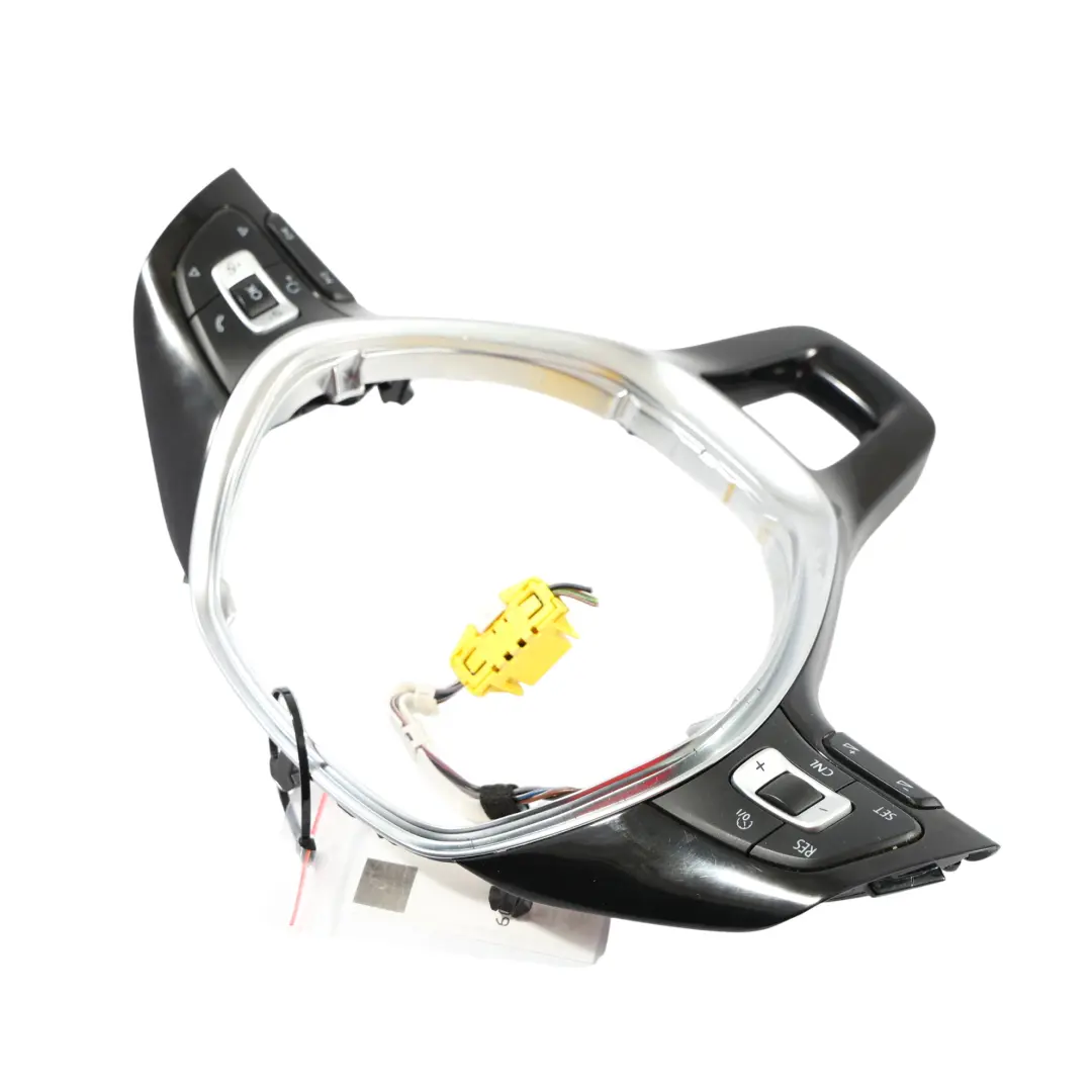Volante Multifunzione Volkswagen VW Polo 6C Copertura Interruttore - SKU 6C0959442A - Numero di parte 6C0959442A