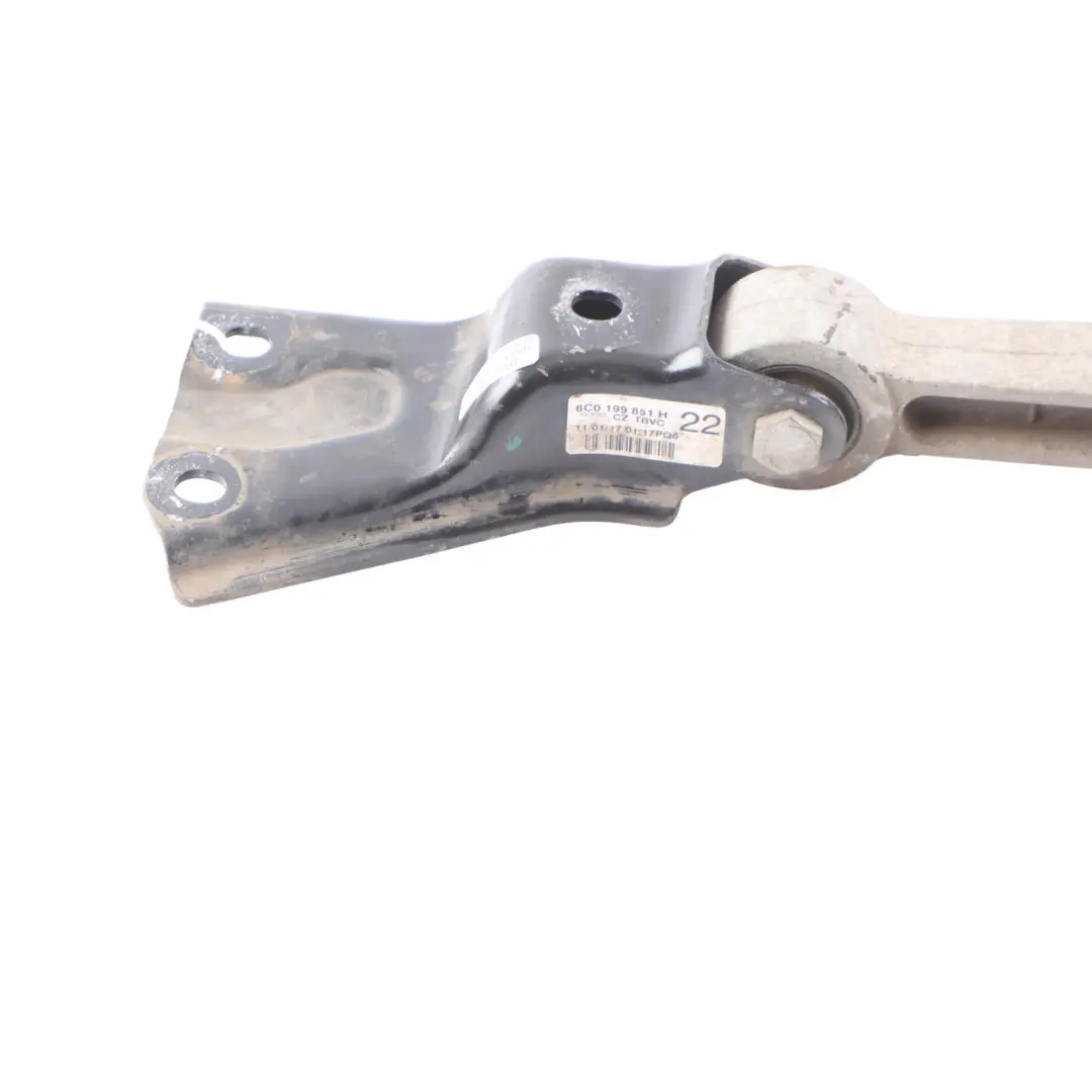 Supporto Motore Staffa Montaggio per Audi A1 S1 8X 2.0 TFSI con numero di parte 6Q0199851AT Audi A1 S1 8X 2.0 TFSI Supporto Motore Staffa Montaggio - SKU 6Q0199851AT - Numero di parte 6Q0199851AT