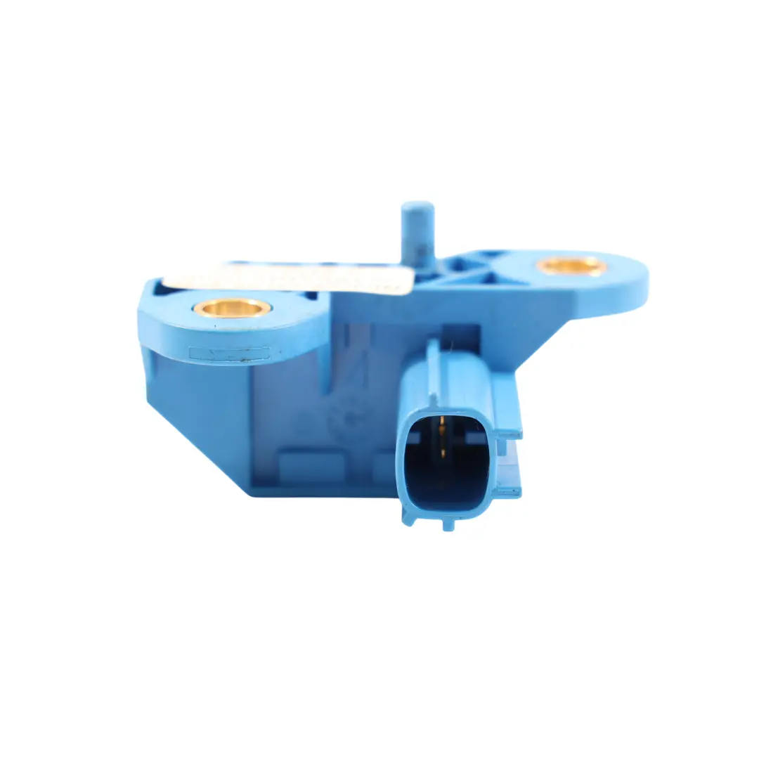 Side Impact Crash Air Module Sensor VW Volkswagen New Beetle Cabrio - SKU 6Q0909606G - Part number 6Q0909606G