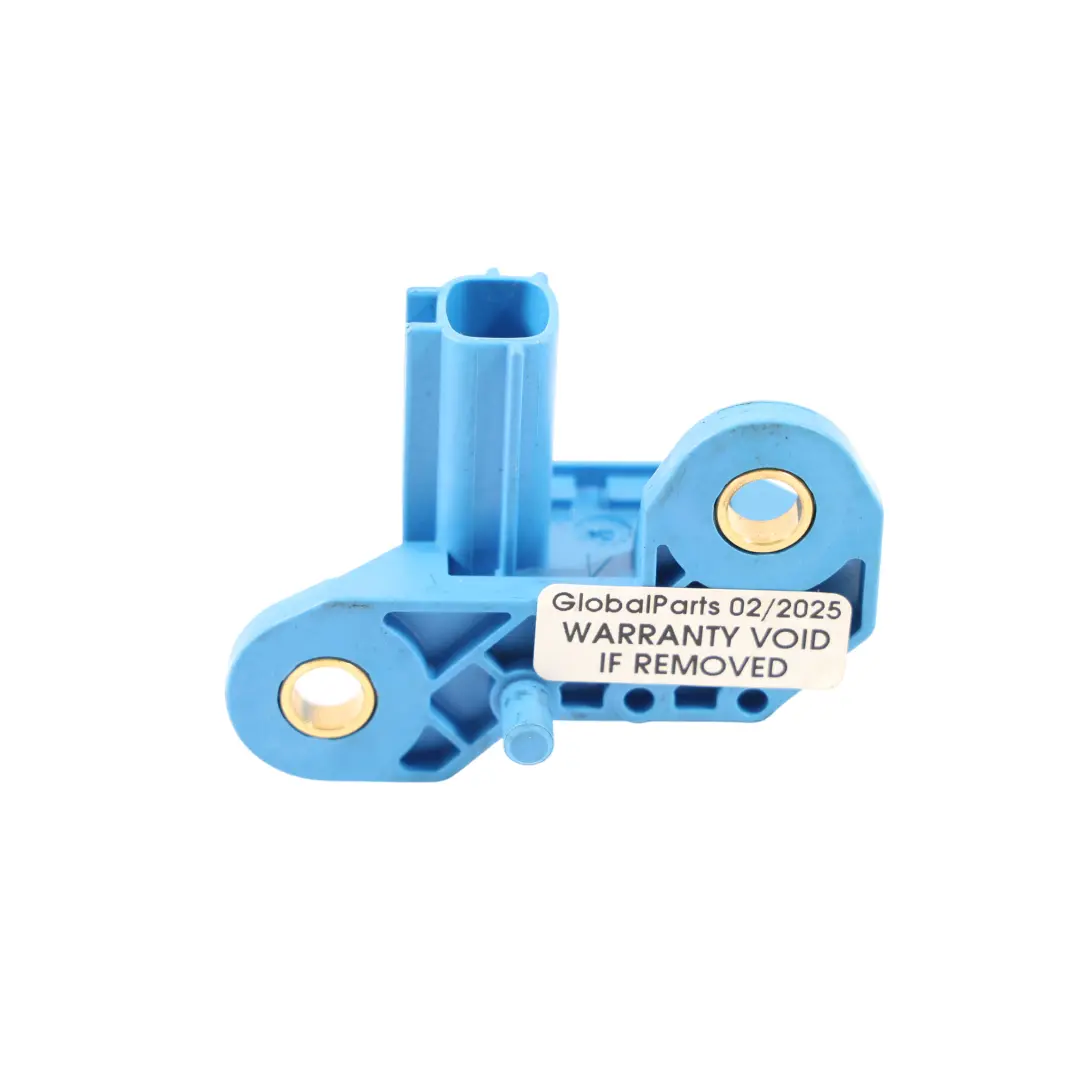 Side Impact Crash Air Module Sensor VW Volkswagen New Beetle Cabrio - SKU 6Q0909606G - Part number 6Q0909606G