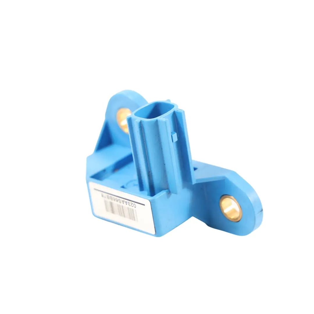 Side Impact Crash Air Module Sensor to VW Volkswagen New Beetle Cabrio with Part number 6Q0909606G VW Volkswagen New Beetle Cabrio Side Impact Crash Air Module Sensor - SKU 6Q0909606G - Part number 6Q0909606G