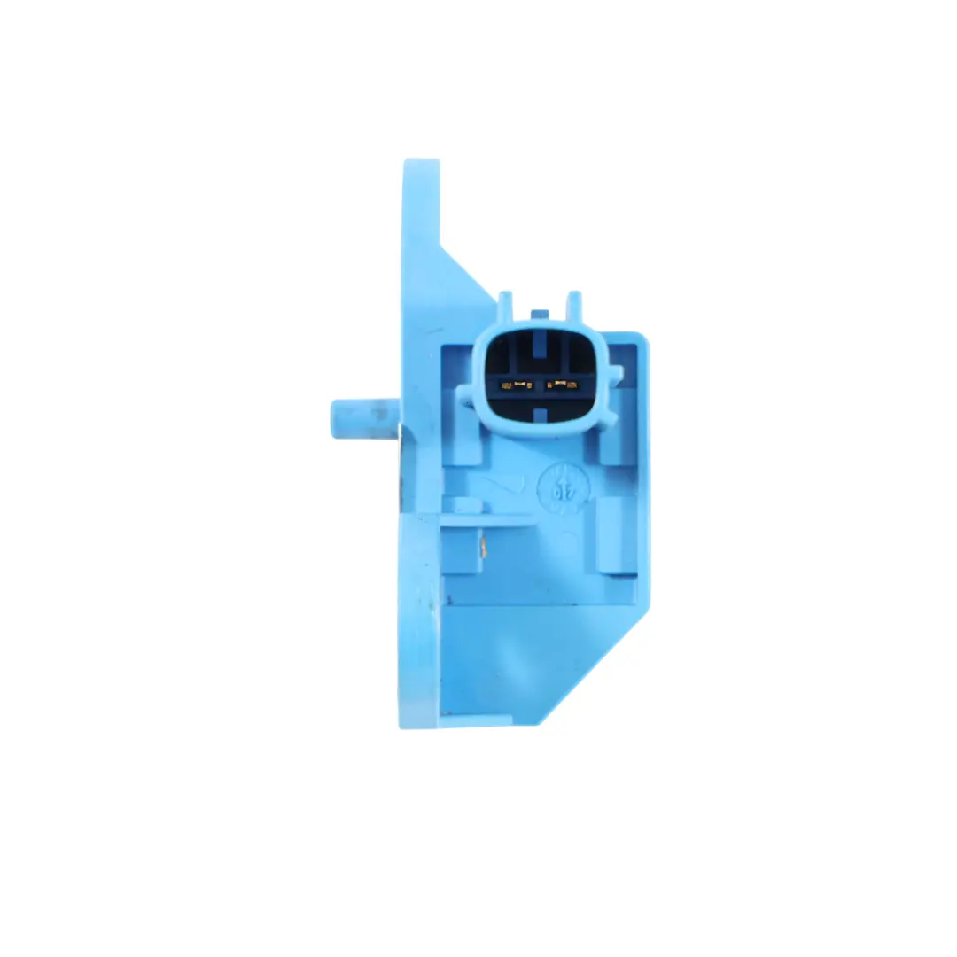 Side Impact Crash Air Module Sensor VW Volkswagen New Beetle Cabrio - SKU 6Q0909606G - Part number 6Q0909606G