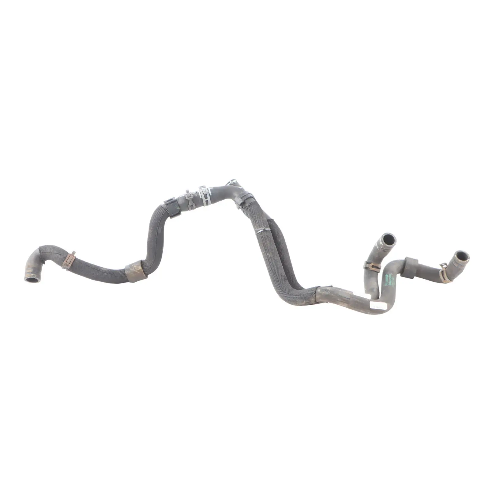 Water Hose Audi A1 S1 8X 2.0 Cooling Radiator Coolant Pipe Line 6R0122051BR