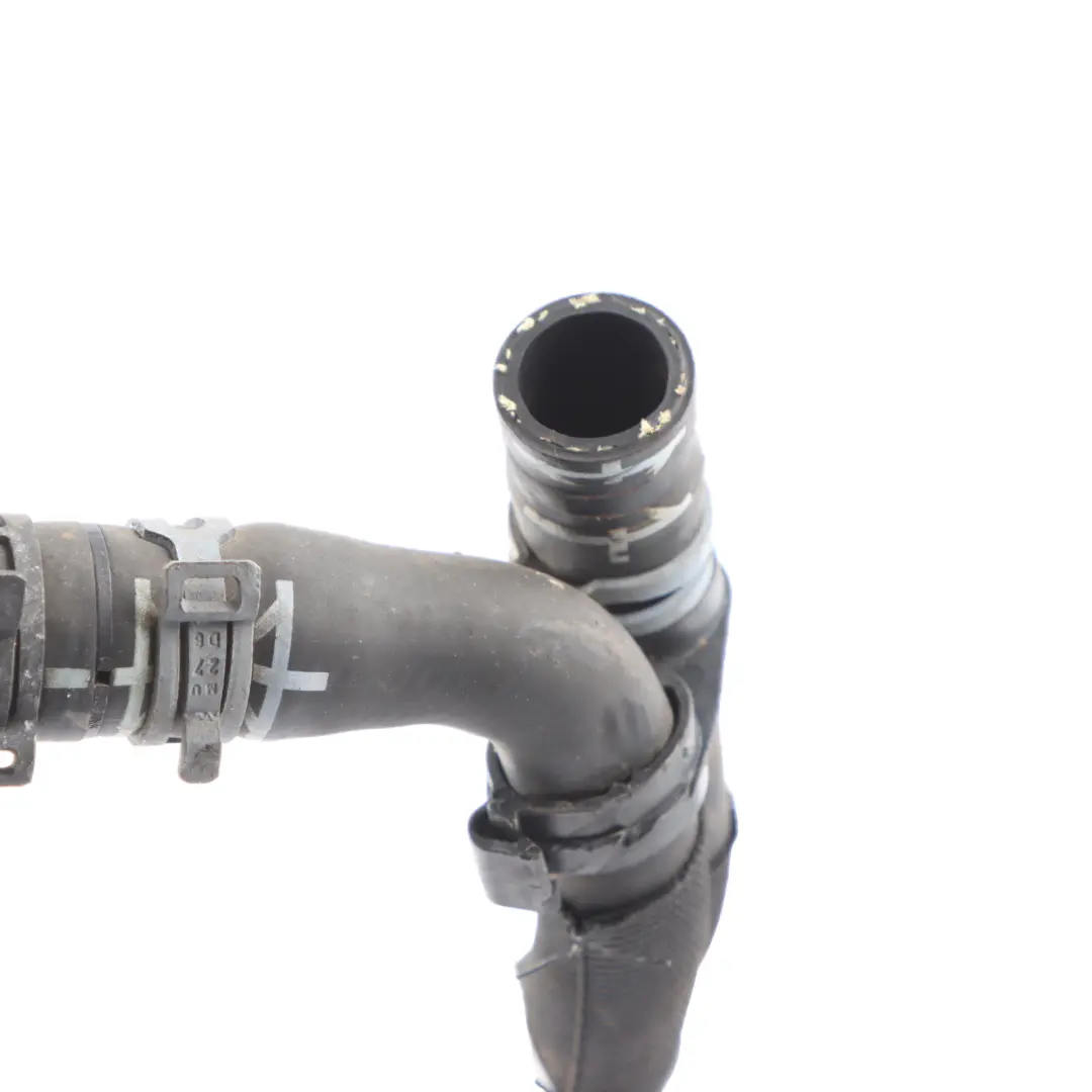  Water Hose Audi A1 S1 8X 2.0 Cooling Radiator Coolant Pipe Line - SKU 6R0122051BR - Part number 6R0122051BR