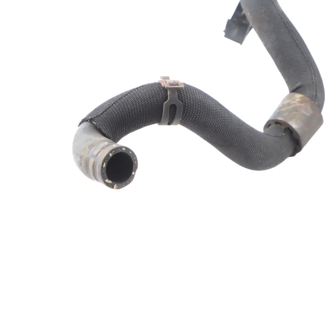  Water Hose Audi A1 S1 8X 2.0 Cooling Radiator Coolant Pipe Line - SKU 6R0122051BR - Part number 6R0122051BR