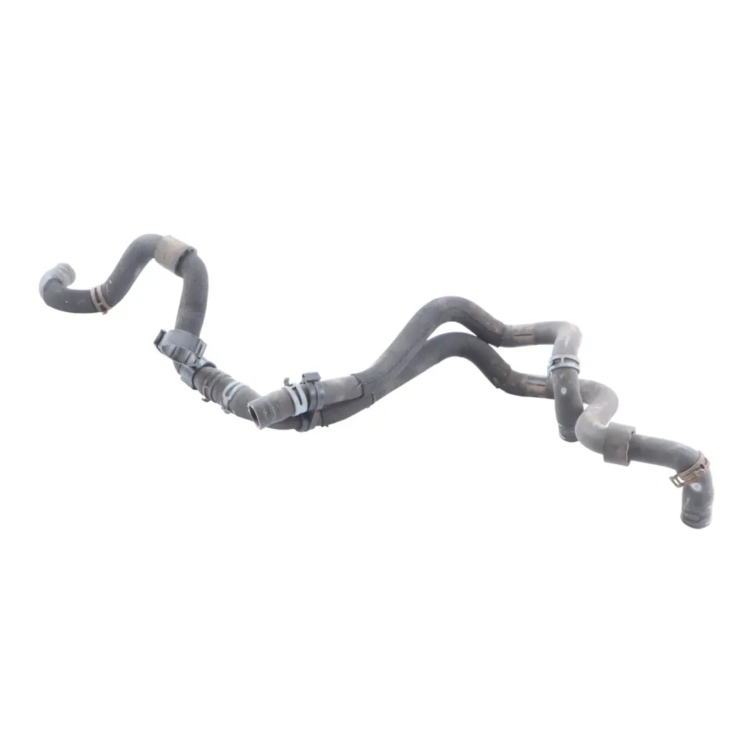  Water Hose Audi A1 S1 8X 2.0 Cooling Radiator Coolant Pipe Line - SKU 6R0122051BR - Part number 6R0122051BR