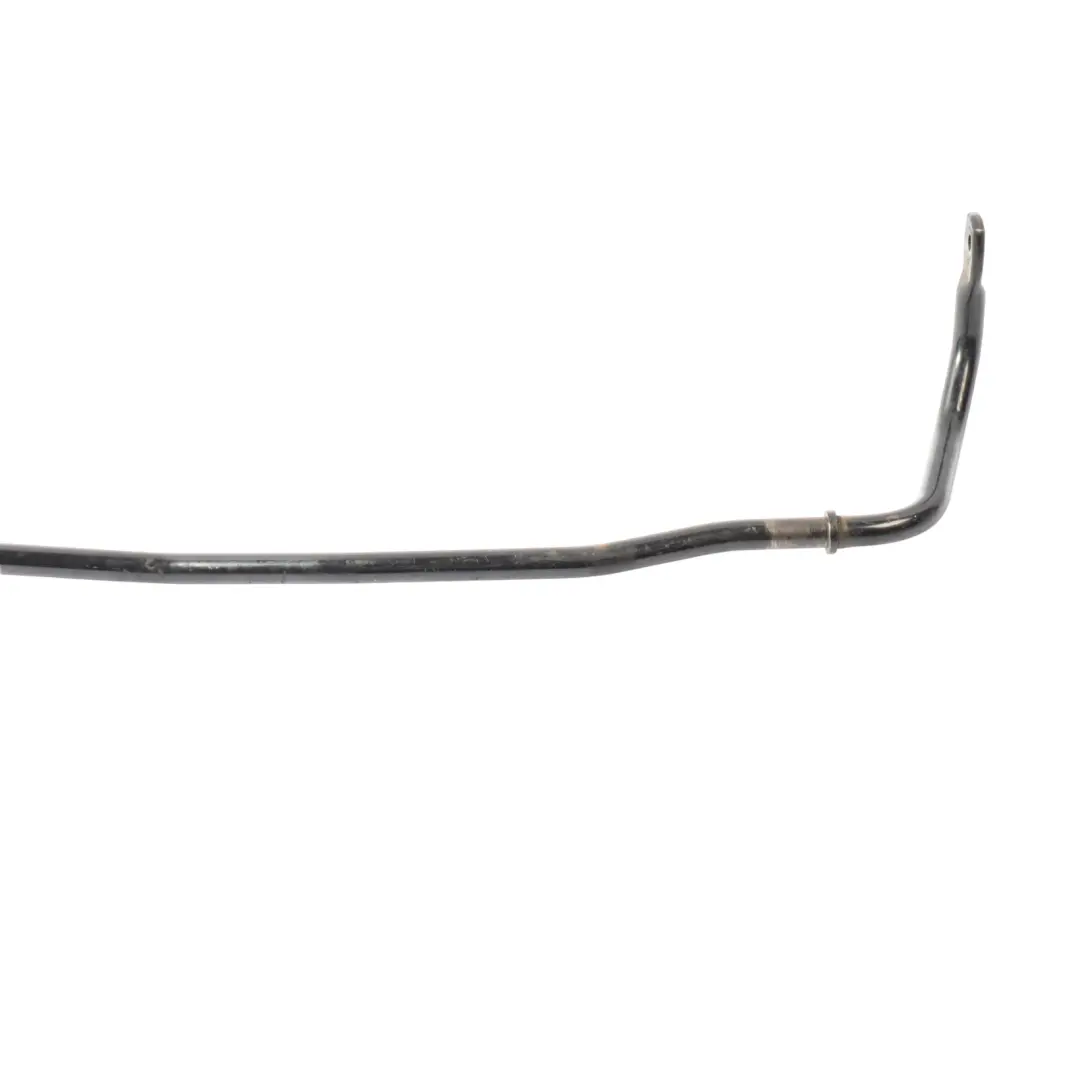 Barra Estabilizadora Eje Delantero Anti Balanceo para Audi A1 8X con número de pieza 6R0411305A Audi A1 8X Barra Estabilizadora Eje Delantero Anti Balanceo - SKU 6R0411305A - Número de pieza 6R0411305A