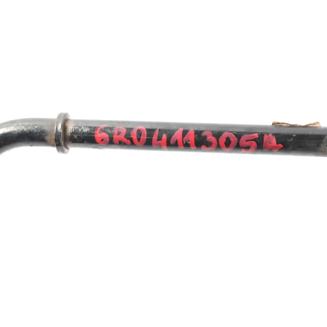 Audi A1 8X Biellette Barre Stabilisatrice Essieu Avant - SKU 6R0411305A - Numéro de pièce 6R0411305A