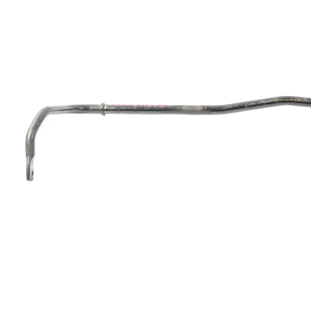 Audi A1 8X Barra Estabilizadora Eje Delantero Anti Balanceo - SKU 6R0411305A - Número de pieza 6R0411305A
