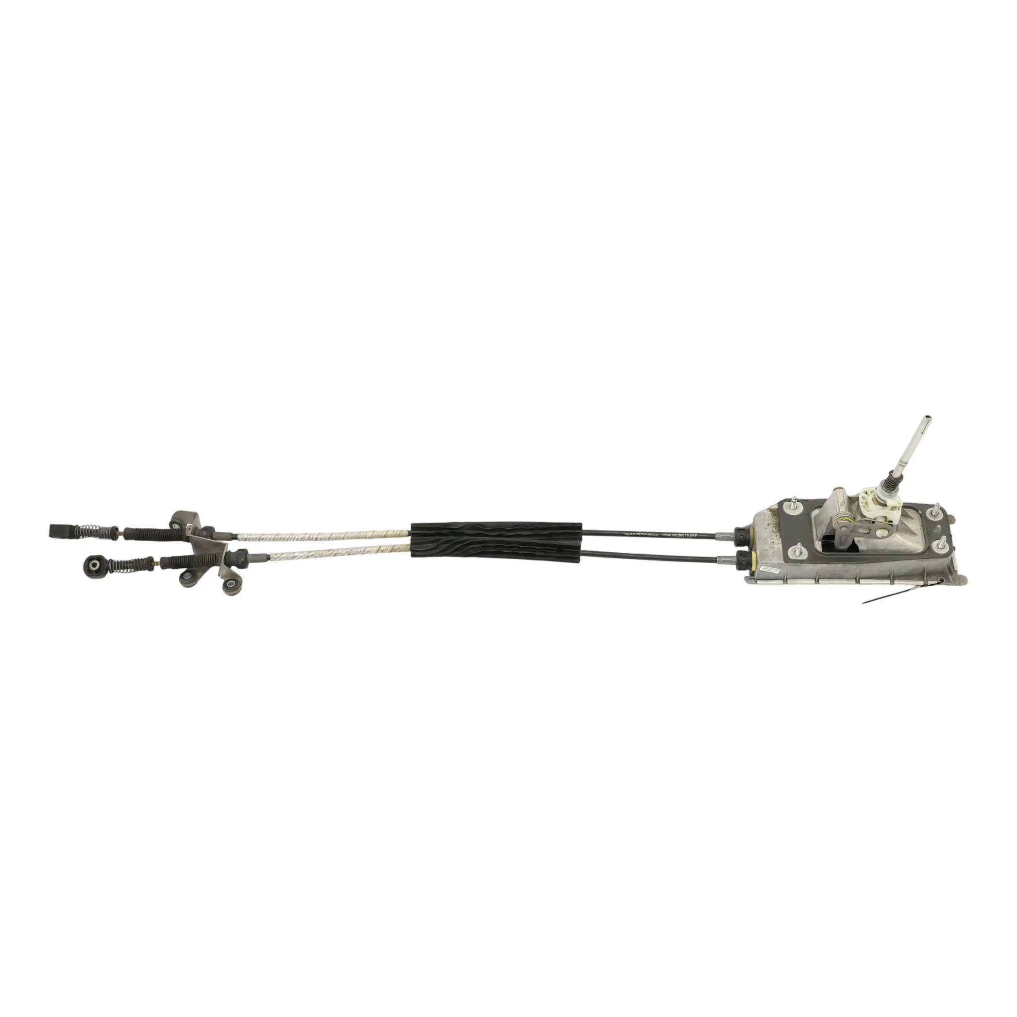 Gear Lever Audi S1 8X VW Volkswagen Polo 6R Speed Shift Selector 6R0711049A