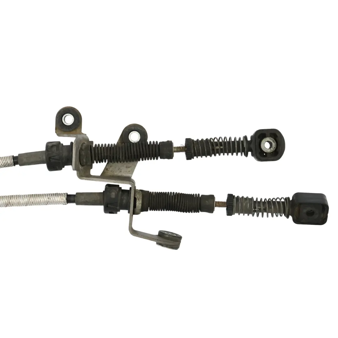  Palanca Cambios Audi S1 8X VW Volkswagen Polo 6R Selector Cambio - SKU 6R0711049A - Número de pieza 6R0711049A