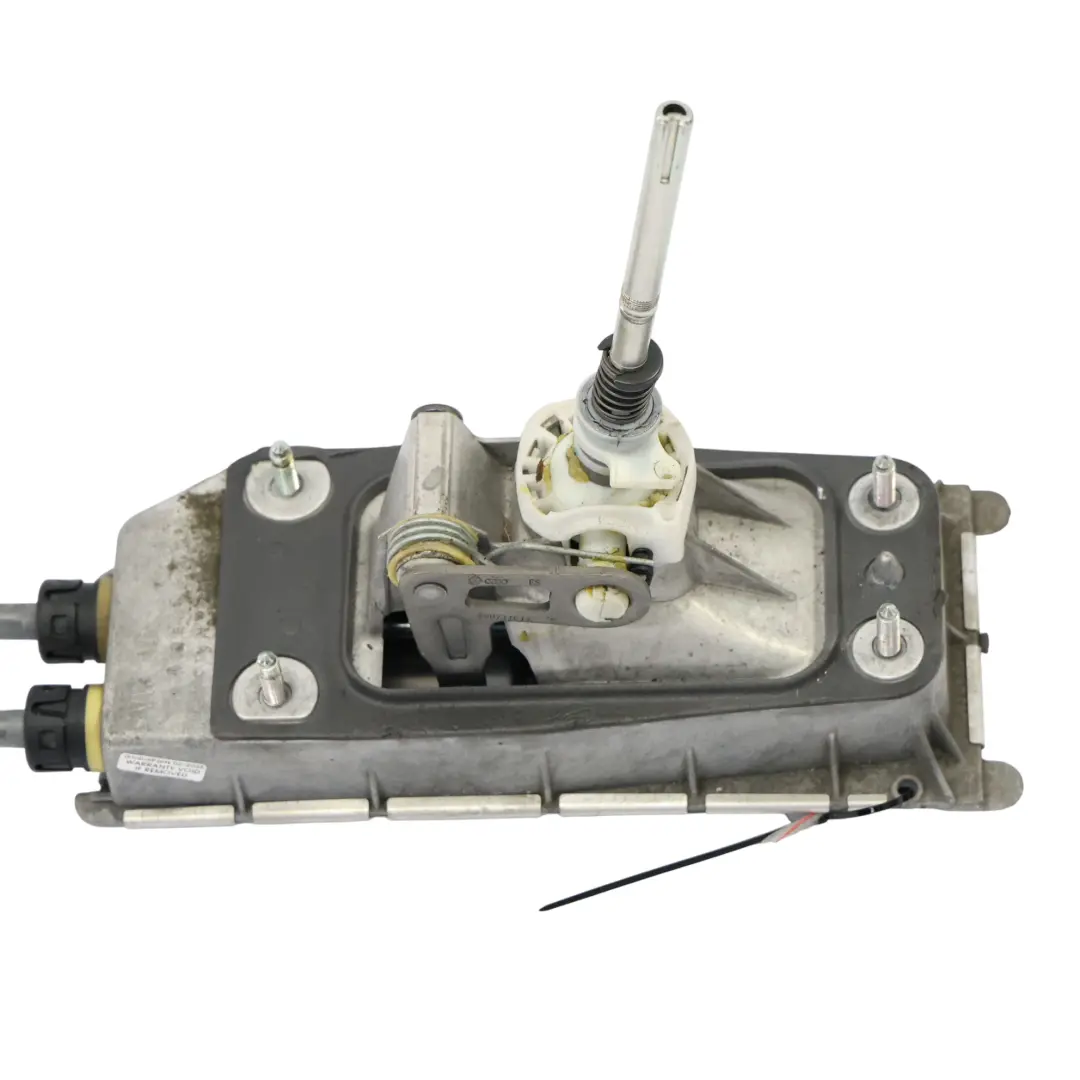 Lever Audi S1 8X VW Volkswagen Polo 6R Speed Shift Selector to Gear with Part number 6R0711049A Gear Lever Audi S1 8X VW Volkswagen Polo 6R Speed Shift Selector - SKU 6R0711049A - Part number 6R0711049A