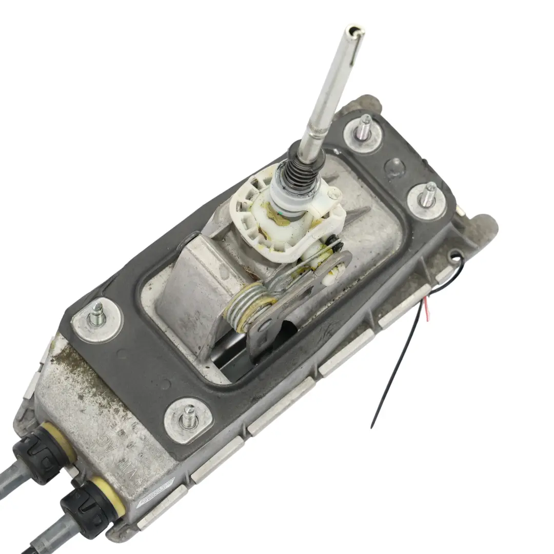 Lever Audi S1 8X VW Volkswagen Polo 6R Speed Shift Selector Gear - SKU 6R0711049A - Part number 6R0711049A