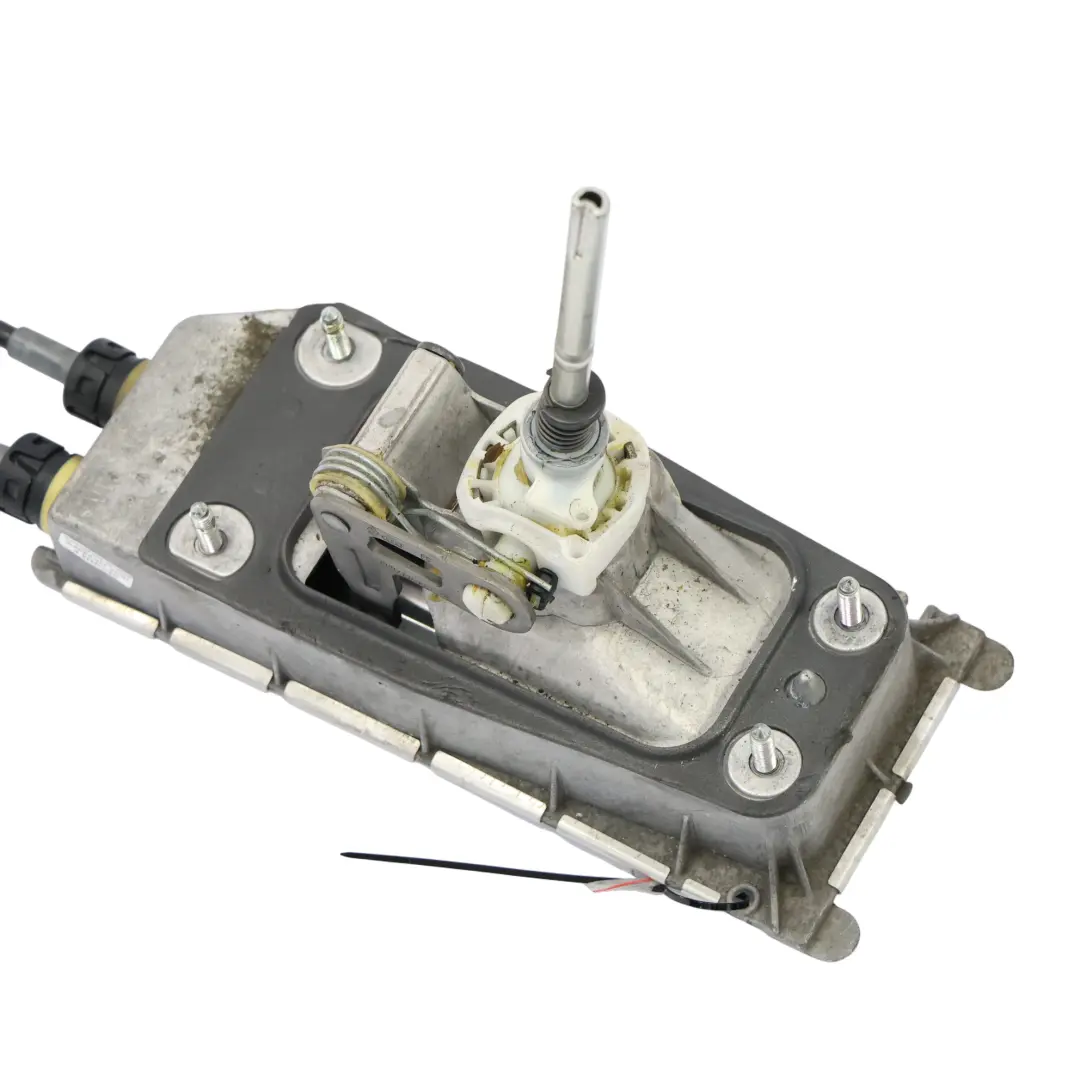 Lever Audi S1 8X VW Volkswagen Polo 6R Speed Shift Selector Gear - SKU 6R0711049A - Part number 6R0711049A