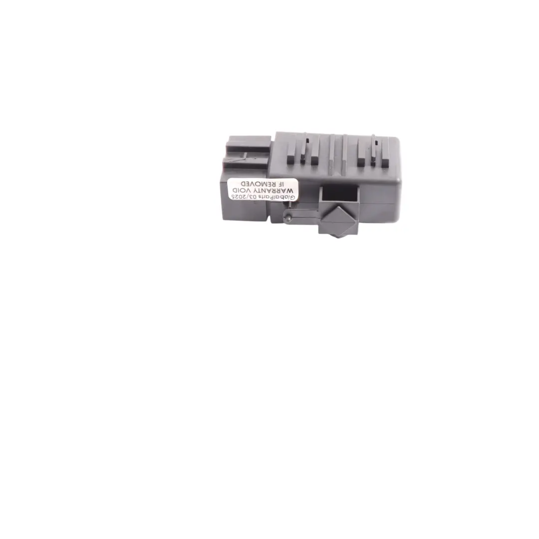 Heated Seat Control Unit Module Audi A1 S1 8X - SKU 6R0959772D - Part number 6R0959772D