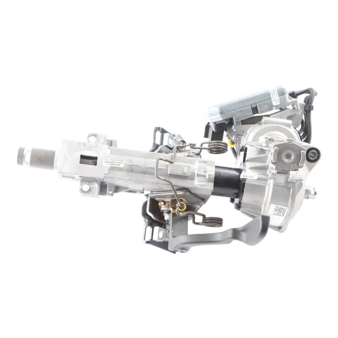 Steering Column to Audi S1 8X 1.6 TDI Diesel Electric Power with Part number 6R2423510CQ Audi S1 8X 1.6 TDI Diesel Electric Power Steering Column - SKU 6R2423510CQ - Part number 6R2423510CQ