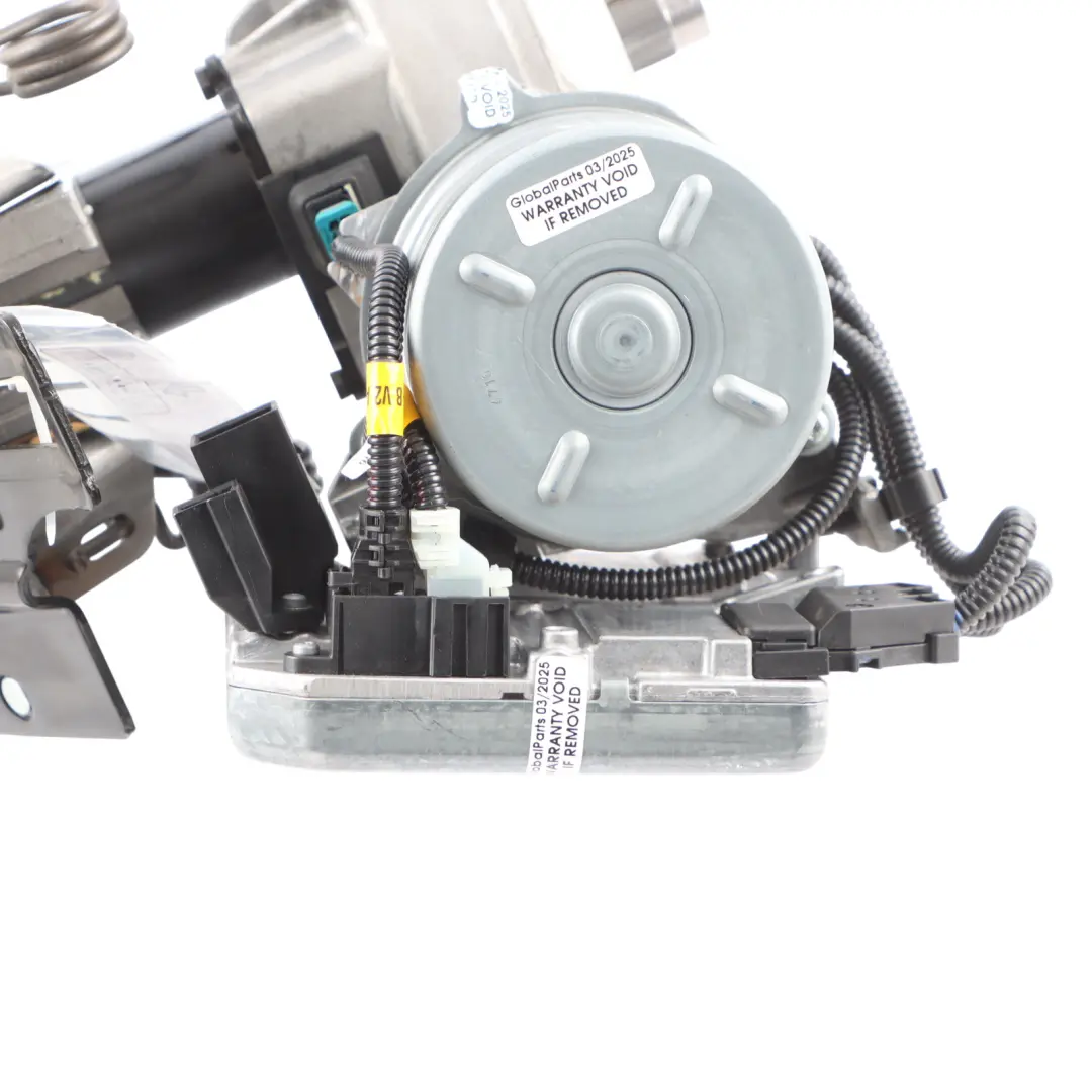 Steering Column to Audi S1 8X 1.6 TDI Diesel Electric Power with Part number 6R2423510CQ Audi S1 8X 1.6 TDI Diesel Electric Power Steering Column - SKU 6R2423510CQ - Part number 6R2423510CQ