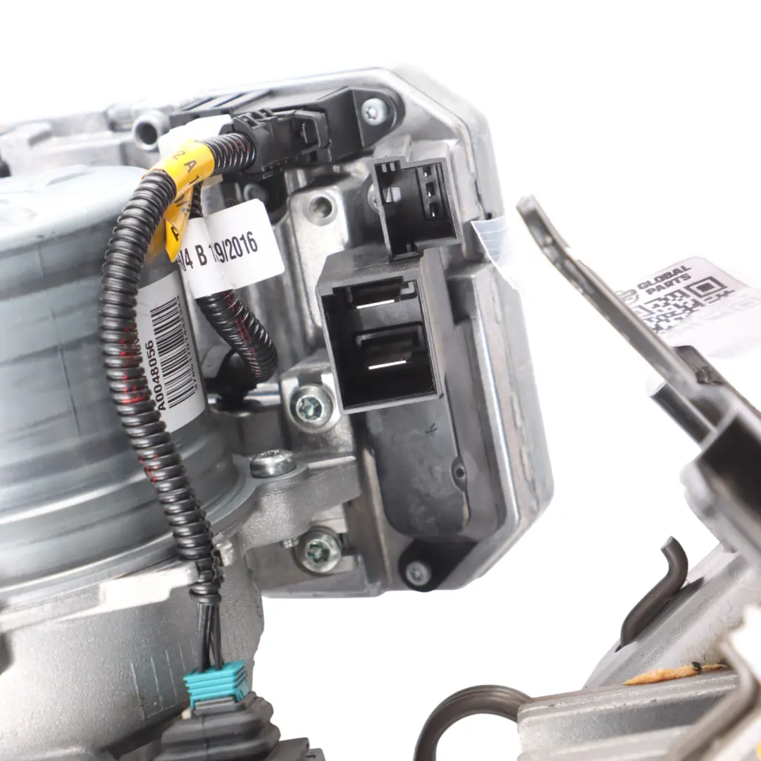 Steering Column to Audi S1 8X 1.6 TDI Diesel Electric Power with Part number 6R2423510CQ Audi S1 8X 1.6 TDI Diesel Electric Power Steering Column - SKU 6R2423510CQ - Part number 6R2423510CQ