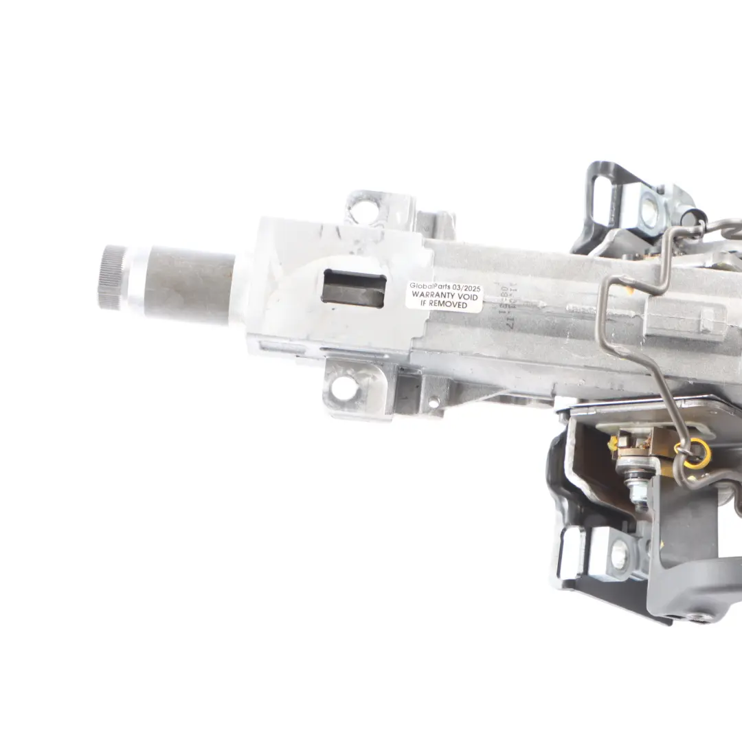 Steering Column to Audi S1 8X 1.6 TDI Diesel Electric Power with Part number 6R2423510CQ Audi S1 8X 1.6 TDI Diesel Electric Power Steering Column - SKU 6R2423510CQ - Part number 6R2423510CQ