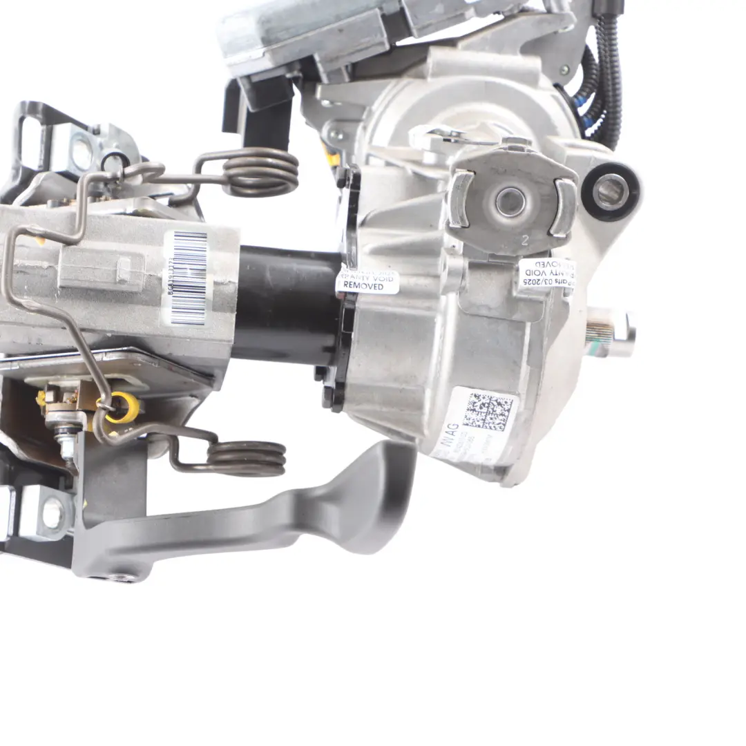 Steering Column to Audi S1 8X 1.6 TDI Diesel Electric Power with Part number 6R2423510CQ Audi S1 8X 1.6 TDI Diesel Electric Power Steering Column - SKU 6R2423510CQ - Part number 6R2423510CQ