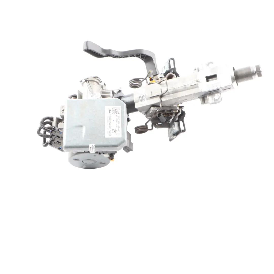 Steering Column to Audi S1 8X 1.6 TDI Diesel Electric Power with Part number 6R2423510CQ Audi S1 8X 1.6 TDI Diesel Electric Power Steering Column - SKU 6R2423510CQ - Part number 6R2423510CQ