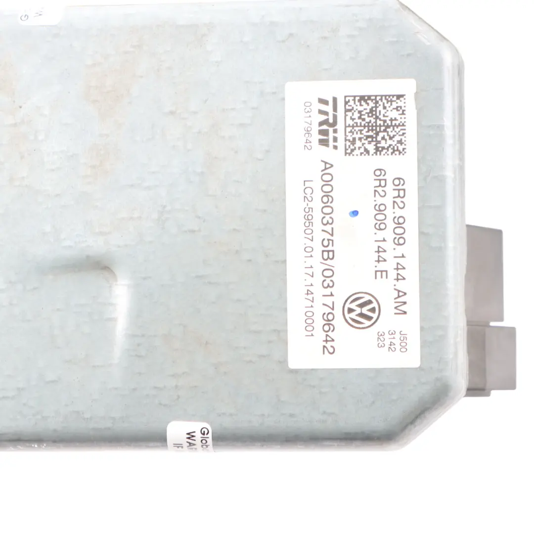 Audi S1 8X 1.6 TDI Diesel Electric Power Steering Column - SKU 6R2423510CQ - Part number 6R2423510CQ
