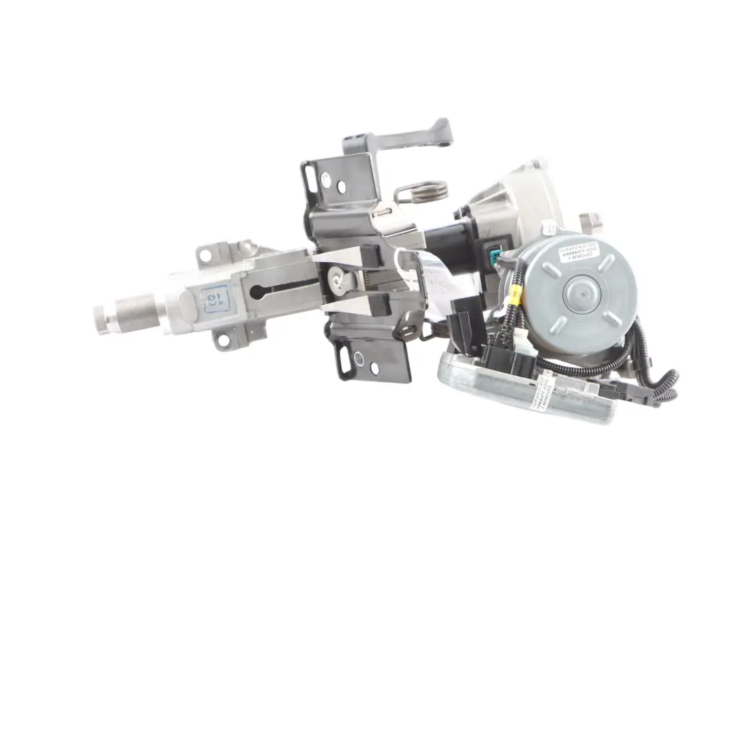 Steering Column to Audi S1 8X 1.6 TDI Diesel Electric Power with Part number 6R2423510CQ Audi S1 8X 1.6 TDI Diesel Electric Power Steering Column - SKU 6R2423510CQ - Part number 6R2423510CQ