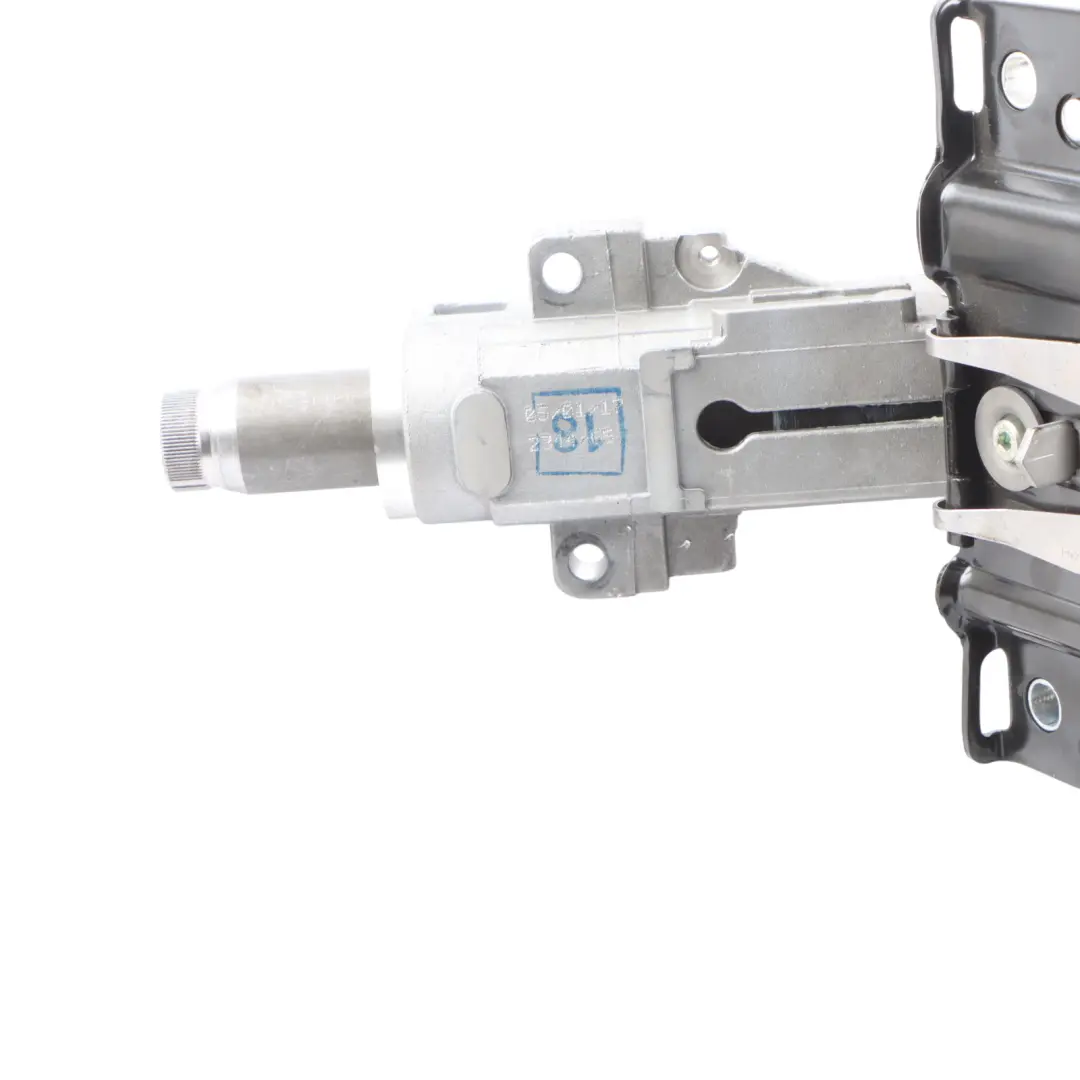 Steering Column to Audi S1 8X 1.6 TDI Diesel Electric Power with Part number 6R2423510CQ Audi S1 8X 1.6 TDI Diesel Electric Power Steering Column - SKU 6R2423510CQ - Part number 6R2423510CQ