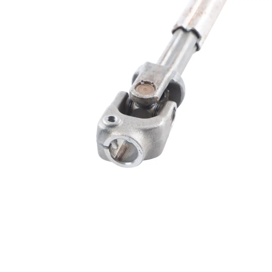 Steering Column Knuckle Lower UJ Joint Shaft to Audi A1 8X with Part number 6R2423961G Audi A1 8X Steering Column Knuckle Lower UJ Joint Shaft - SKU 6R2423961G - Part number 6R2423961G