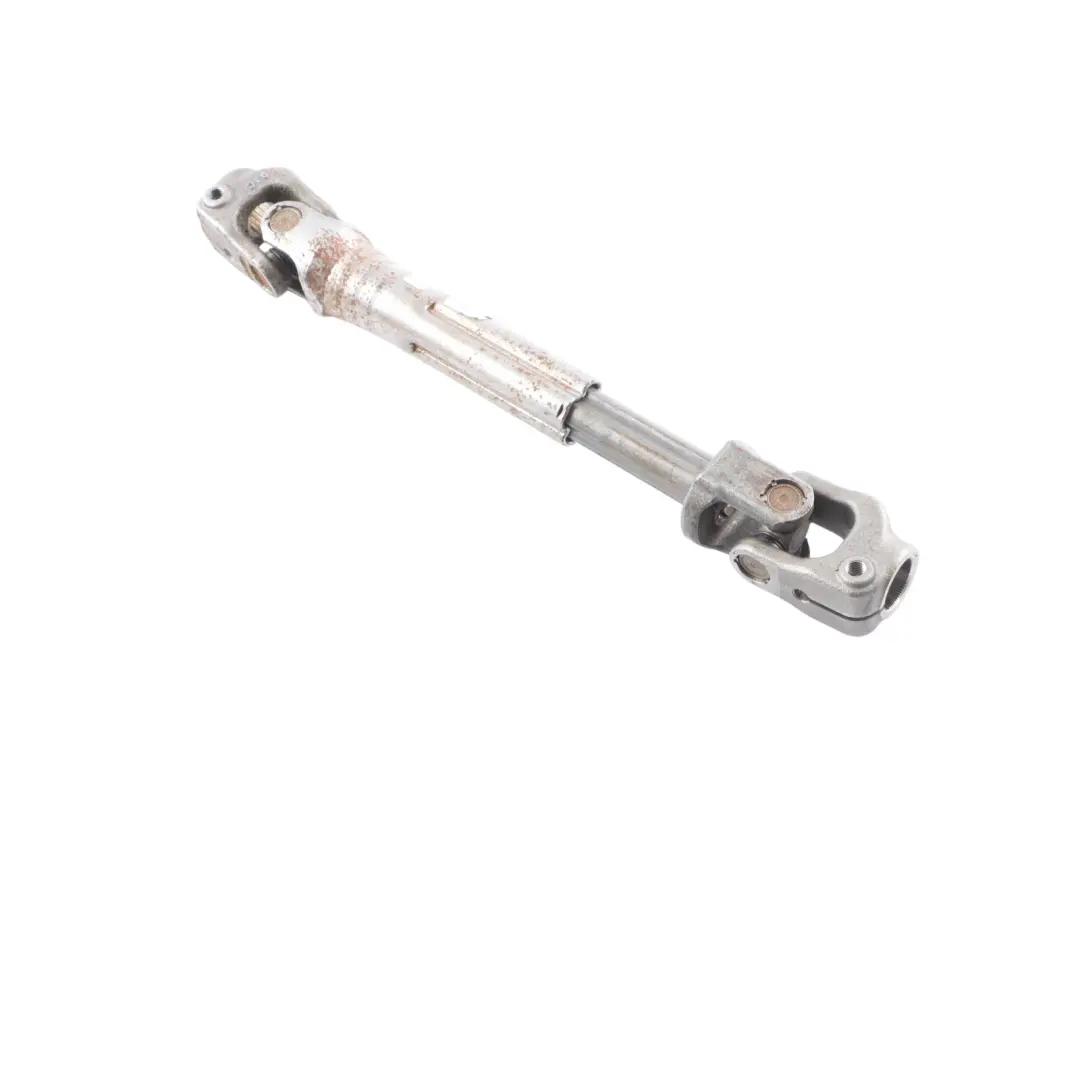 Steering Column Knuckle Lower UJ Joint Shaft to Audi A1 8X with Part number 6R2423961G Audi A1 8X Steering Column Knuckle Lower UJ Joint Shaft - SKU 6R2423961G - Part number 6R2423961G