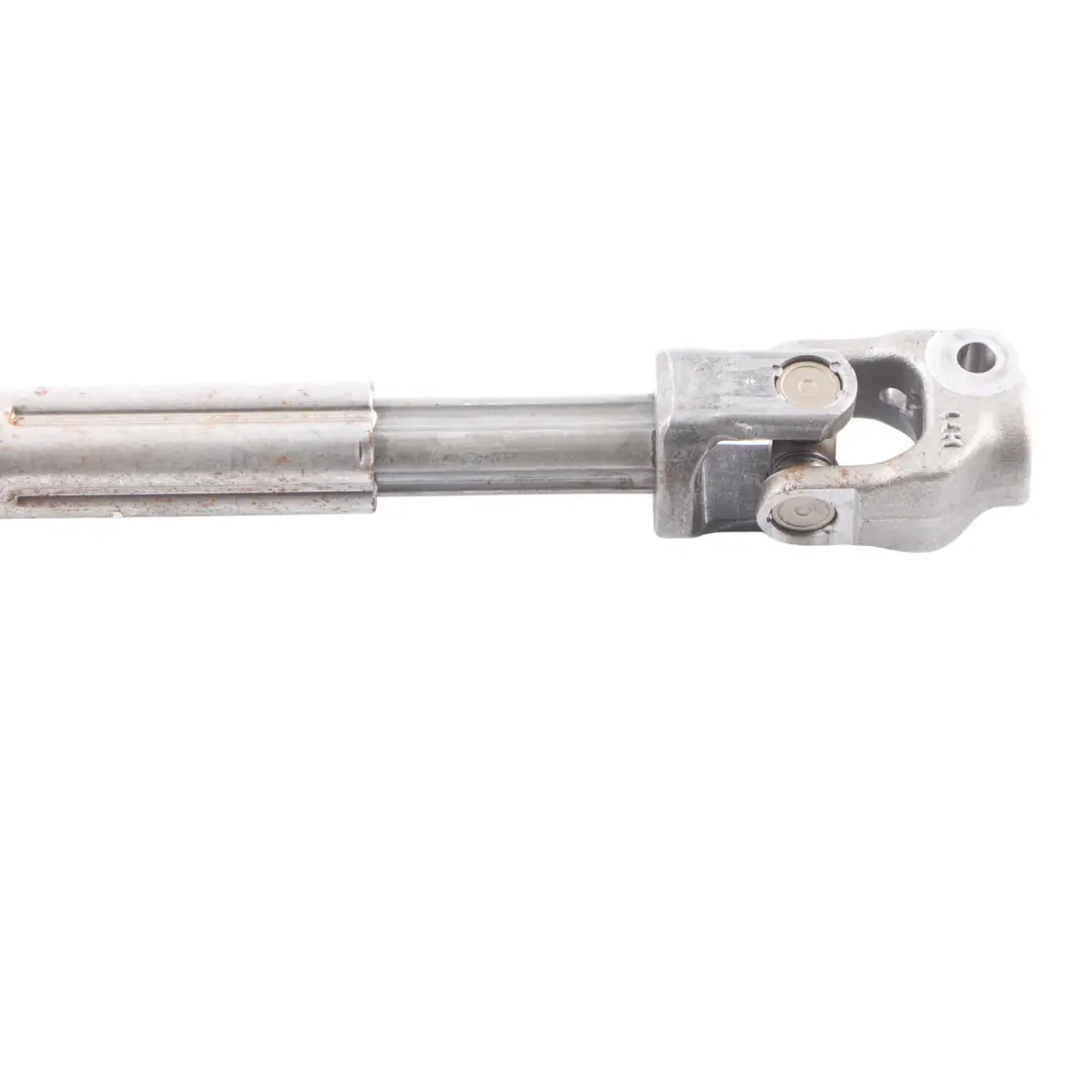 Audi A1 8X Steering Column Knuckle Lower UJ Joint Shaft - SKU 6R2423961G - Part number 6R2423961G
