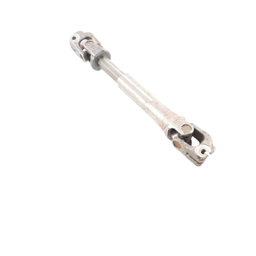 Steering Column Knuckle Lower UJ Joint Shaft to Audi A1 8X with Part number 6R2423961G Audi A1 8X Steering Column Knuckle Lower UJ Joint Shaft - SKU 6R2423961G - Part number 6R2423961G