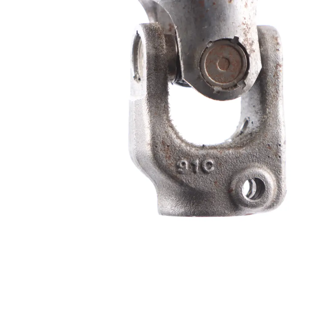 Steering Column Knuckle Lower UJ Joint Shaft to Audi A1 8X with Part number 6R2423961G Audi A1 8X Steering Column Knuckle Lower UJ Joint Shaft - SKU 6R2423961G - Part number 6R2423961G