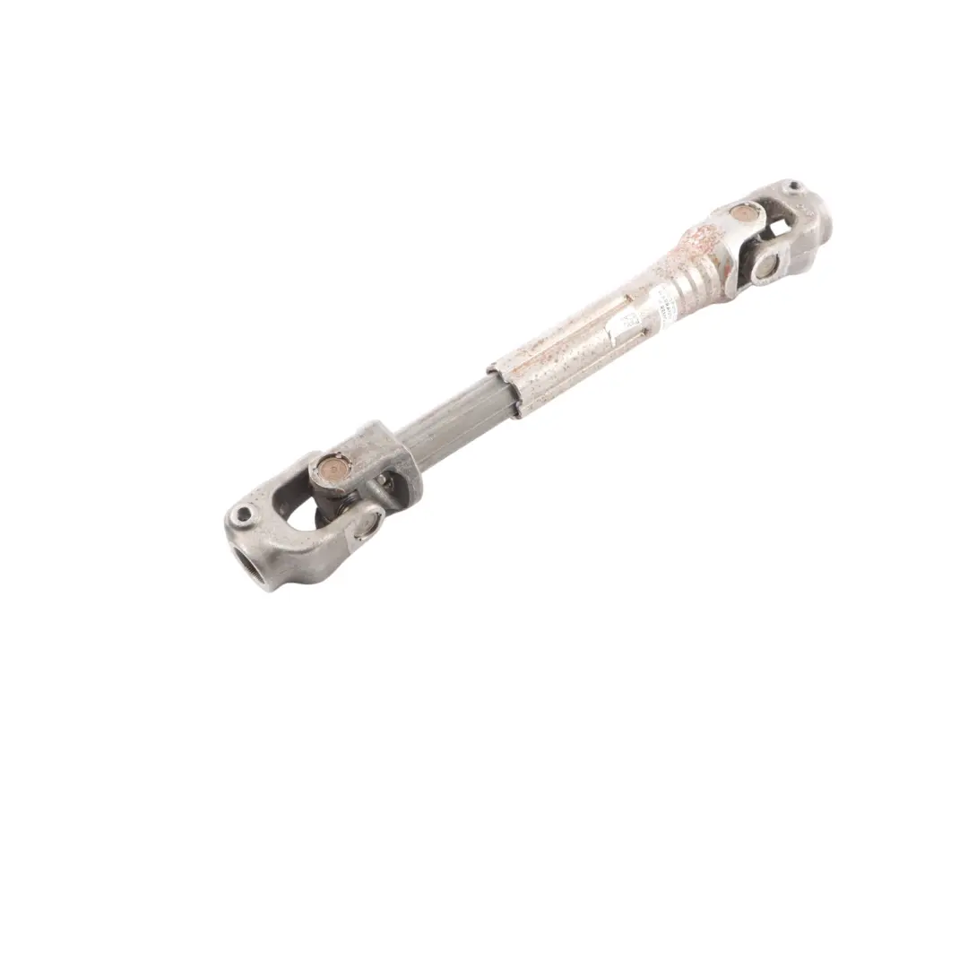 Steering Column Knuckle Lower UJ Joint Shaft to Audi A1 8X with Part number 6R2423961G Audi A1 8X Steering Column Knuckle Lower UJ Joint Shaft - SKU 6R2423961G - Part number 6R2423961G