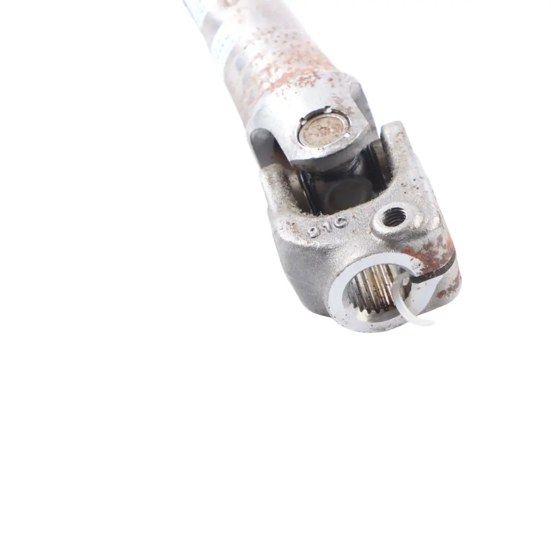 Steering Column Knuckle Lower UJ Joint Shaft to Audi A1 8X with Part number 6R2423961G Audi A1 8X Steering Column Knuckle Lower UJ Joint Shaft - SKU 6R2423961G - Part number 6R2423961G