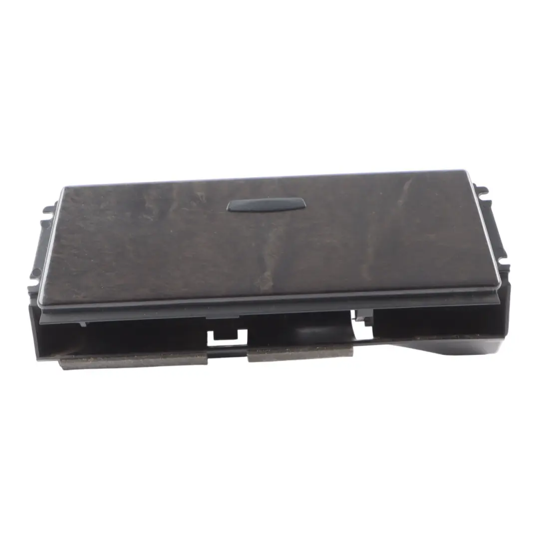 Centre Console Dash Cover Trim Ashtray Ash Tray Wood to BMW E63 E64 with Part number 7009287 BMW E63 E64 Centre Console Dash Cover Trim Ashtray Ash Tray Wood - SKU 7009287-1 - Part number 7009287