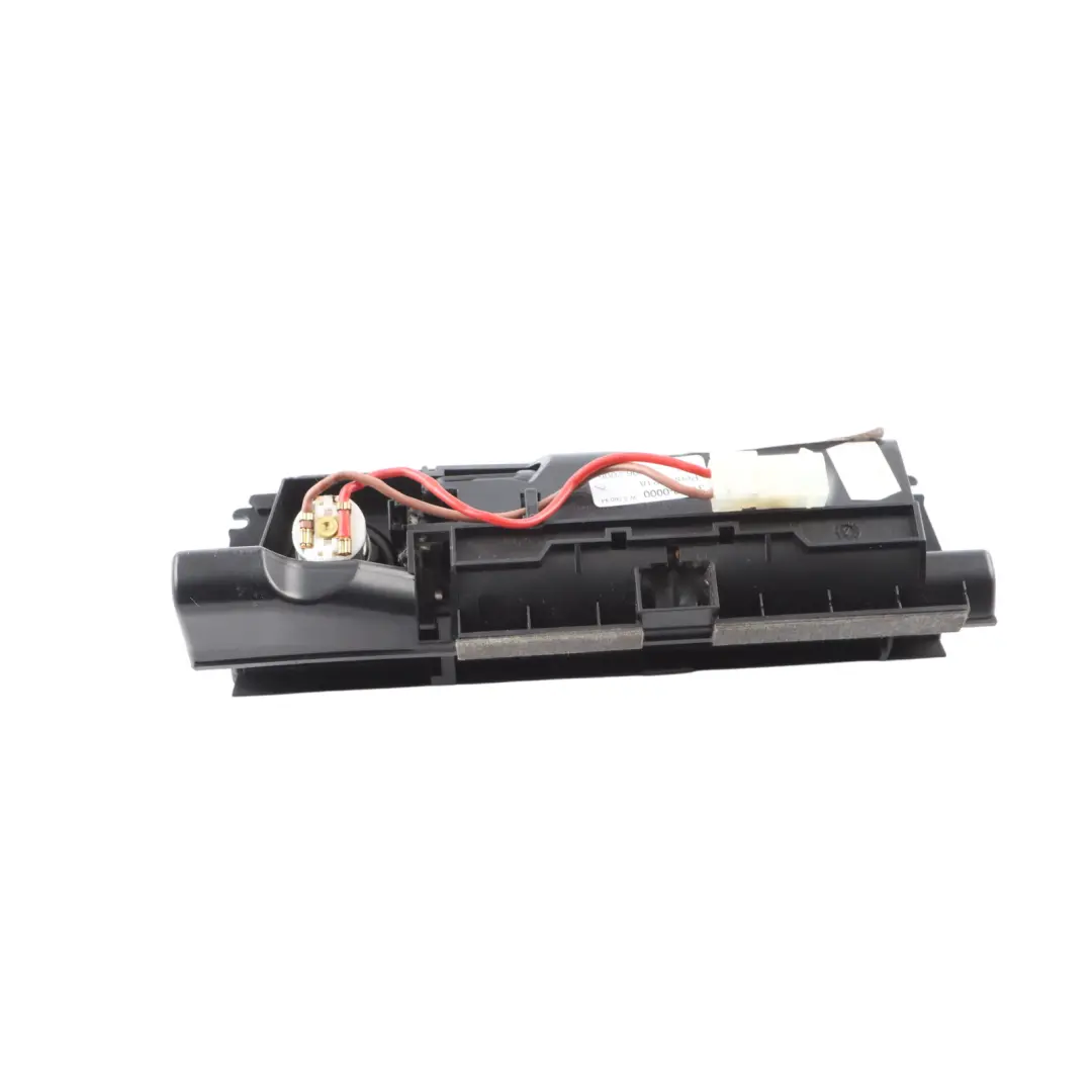 Centre Console Dash Cover Trim Ashtray Ash Tray Wood to BMW E63 E64 with Part number 7009287 BMW E63 E64 Centre Console Dash Cover Trim Ashtray Ash Tray Wood - SKU 7009287-1 - Part number 7009287